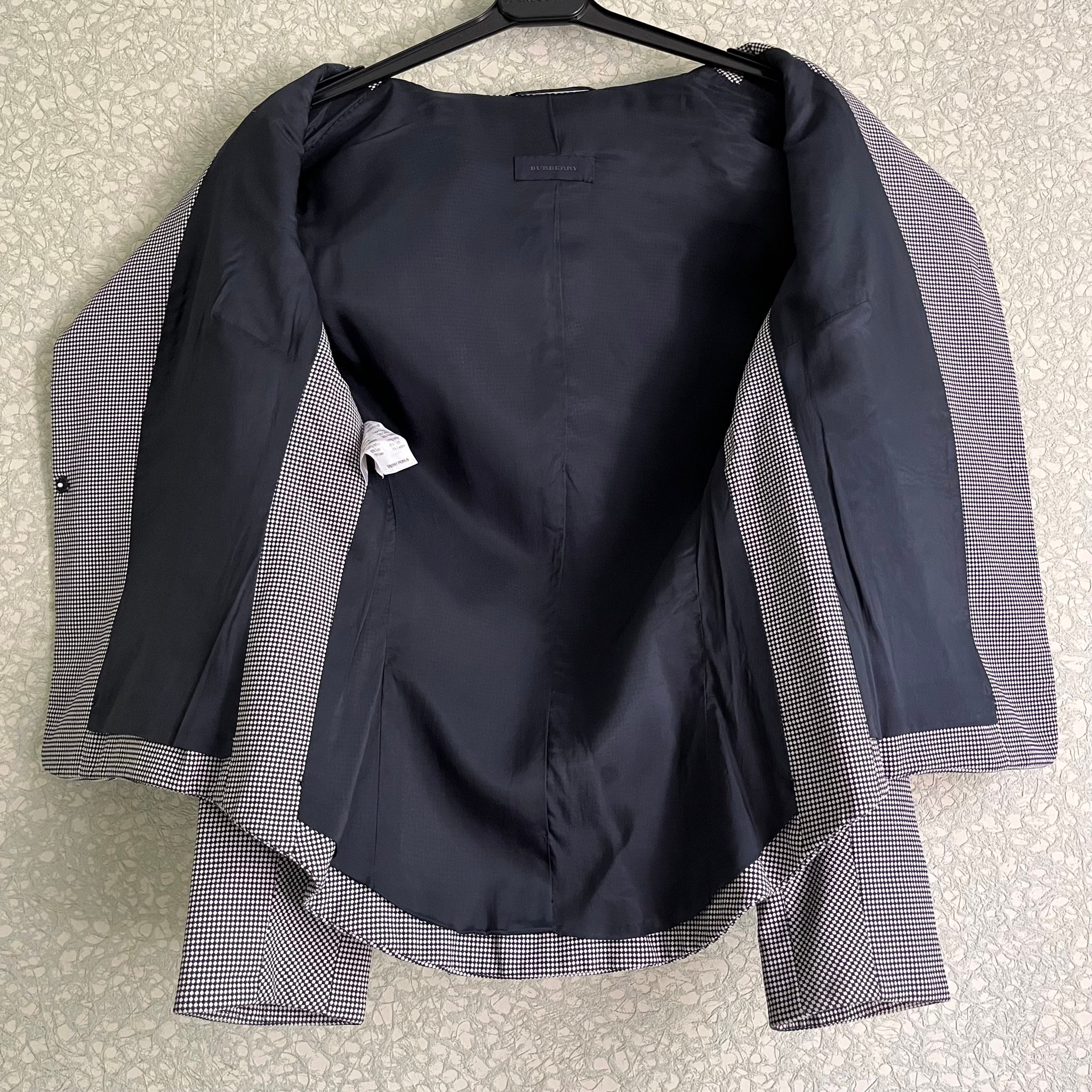 Burberry Prorsum SS00 Blazer, миниатюра 7