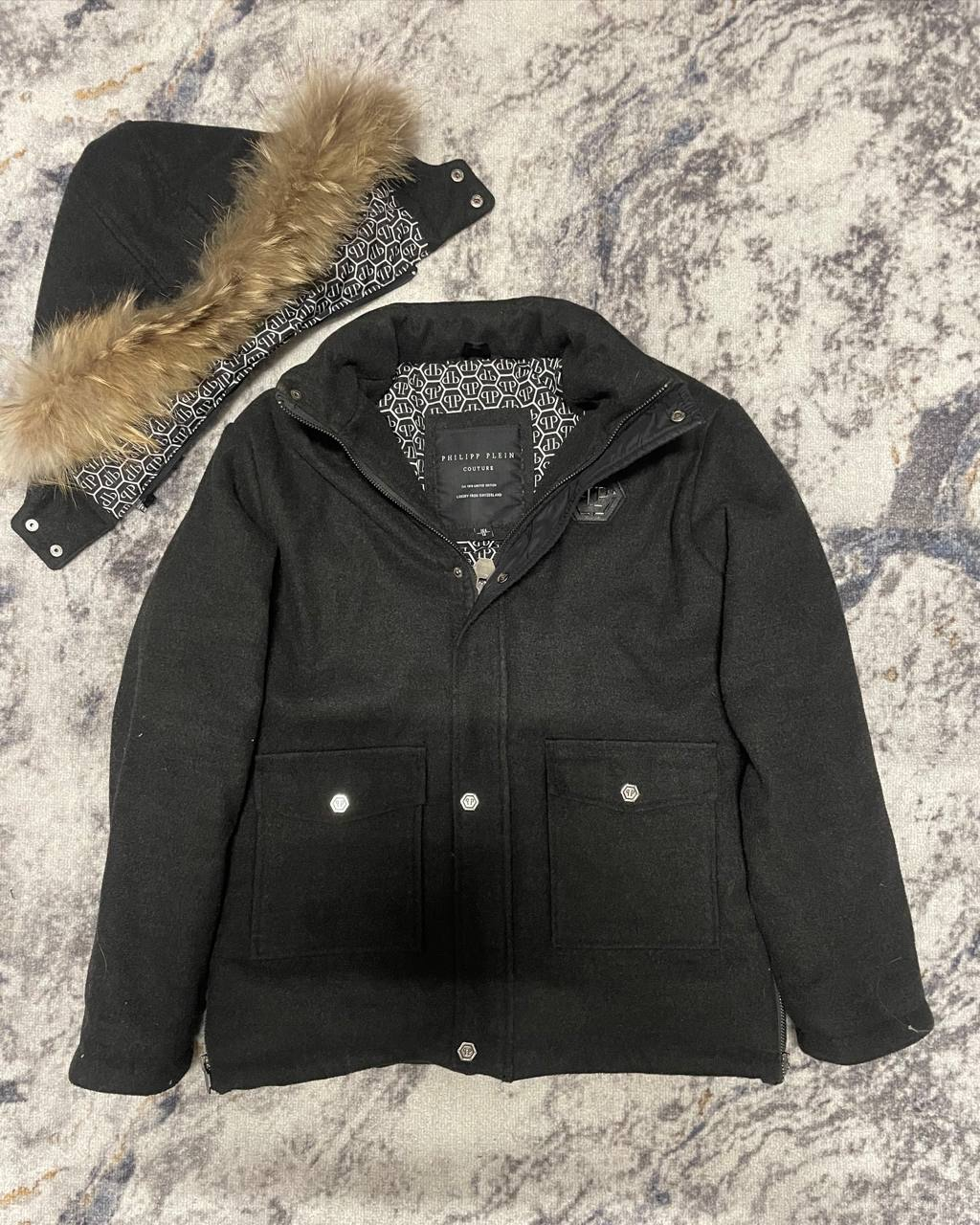 Philipp Plein Cuture jaket, миниатюра 6