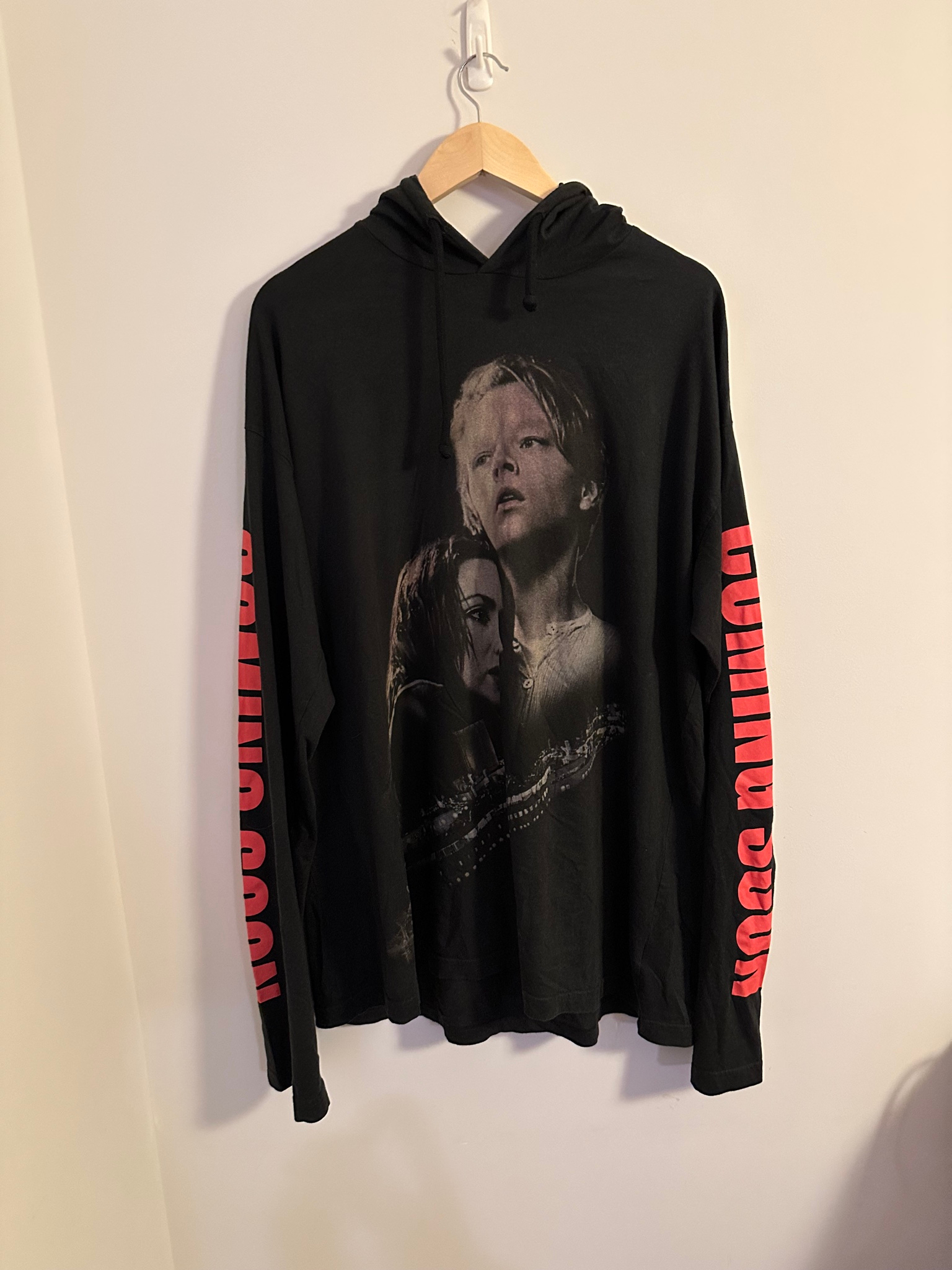 Vetements Og titanic, миниатюра 1