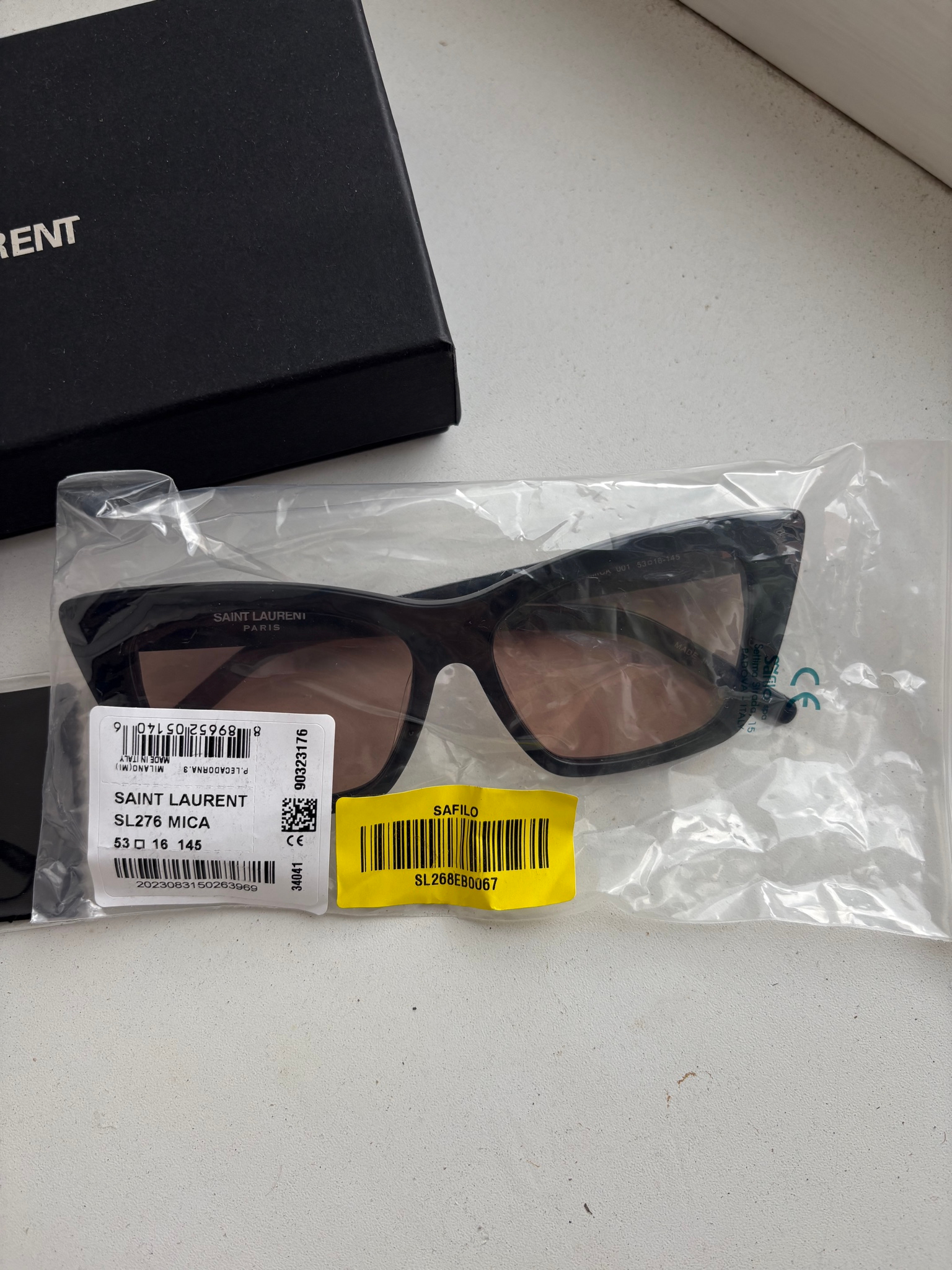 Saint Laurent SL276 MICA, миниатюра 3