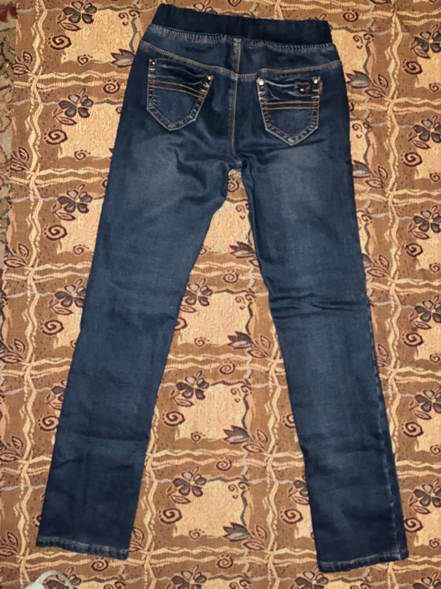 Levi's Джинсы, миниатюра 2
