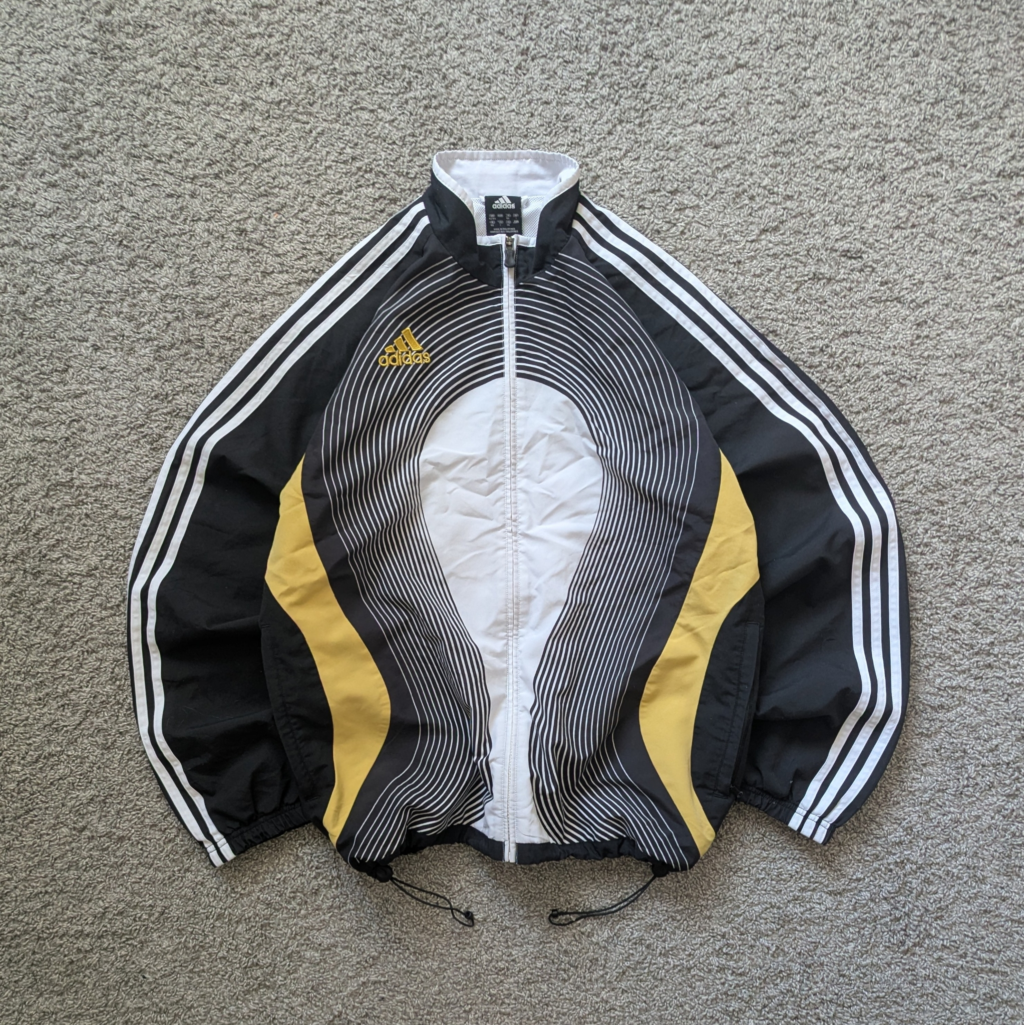 Adidas Vest, миниатюра 9