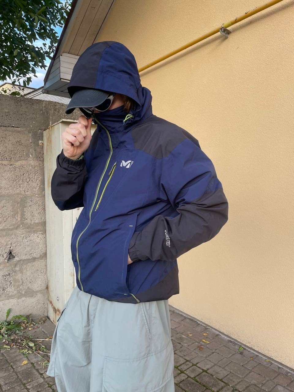 Millet Gore tex, миниатюра 8