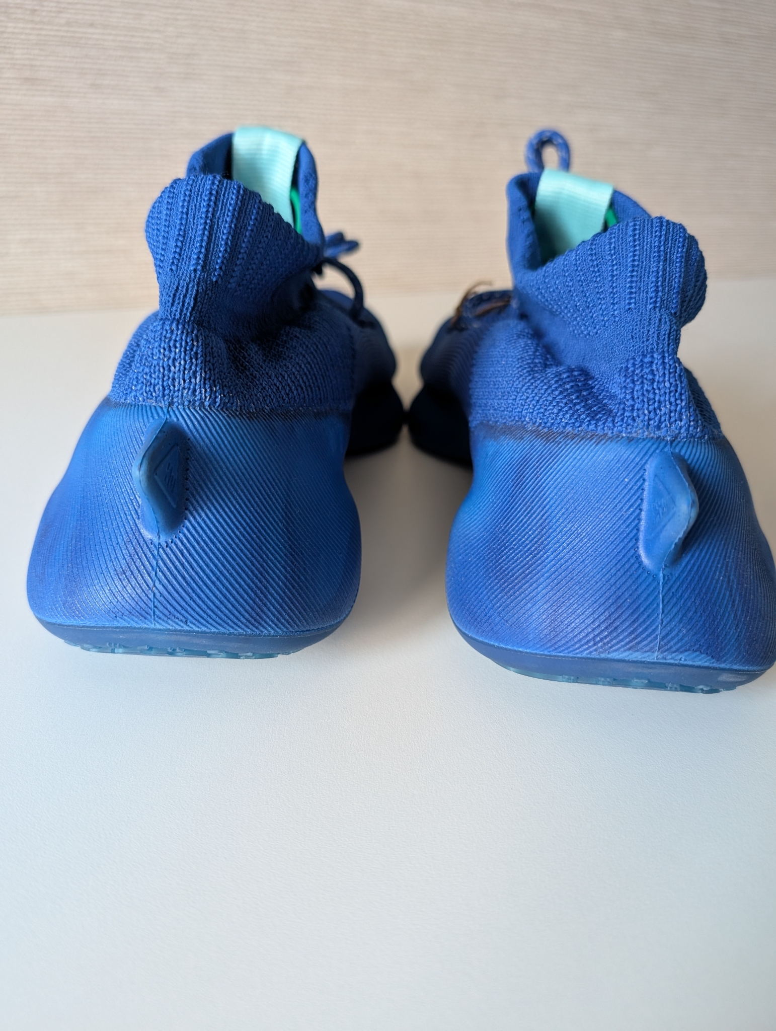 Humanrace Pharrell Williams x Adidas Sneakers, миниатюра 2