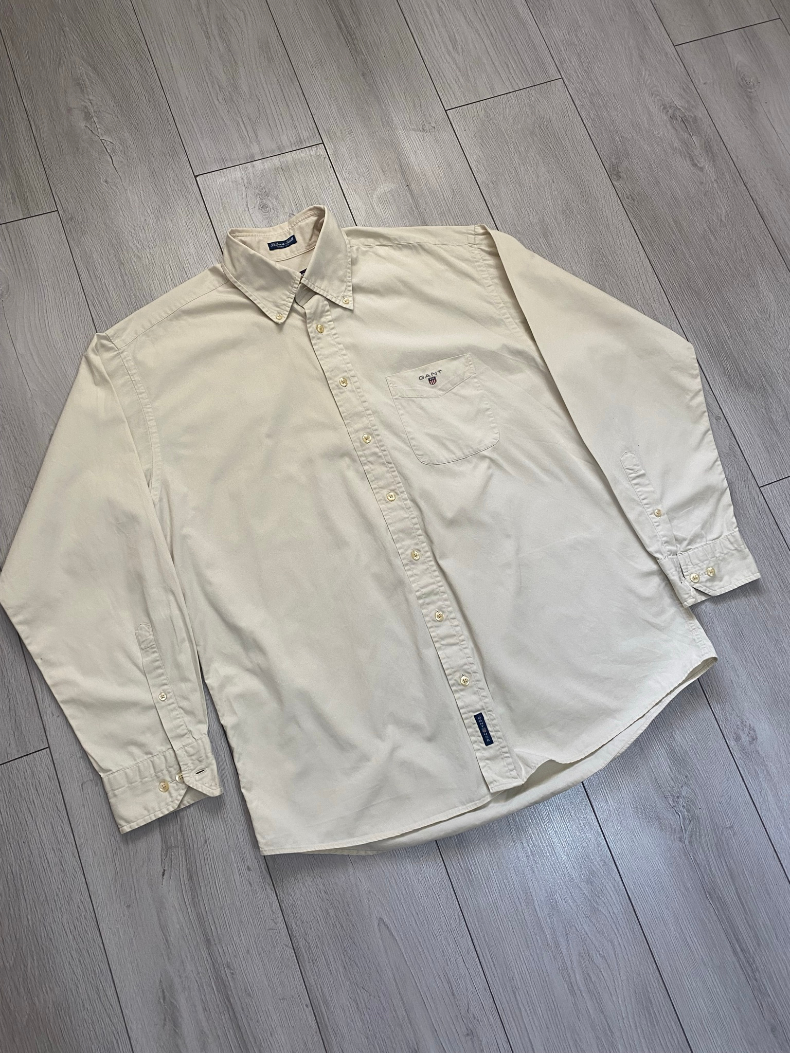 Gant Sport Fit Shirt, миниатюра 1