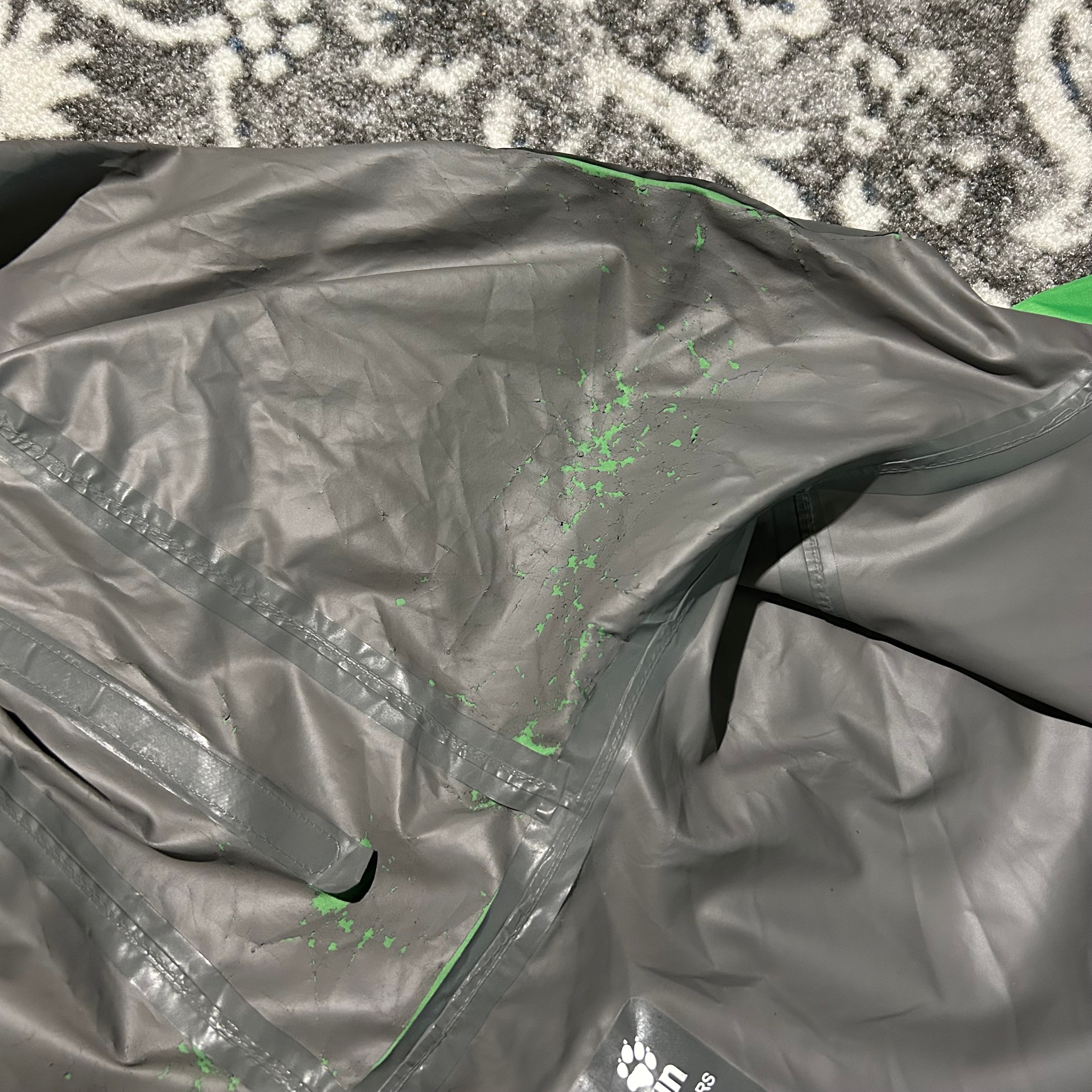 Jack Wolfskin Ветровка, миниатюра 13