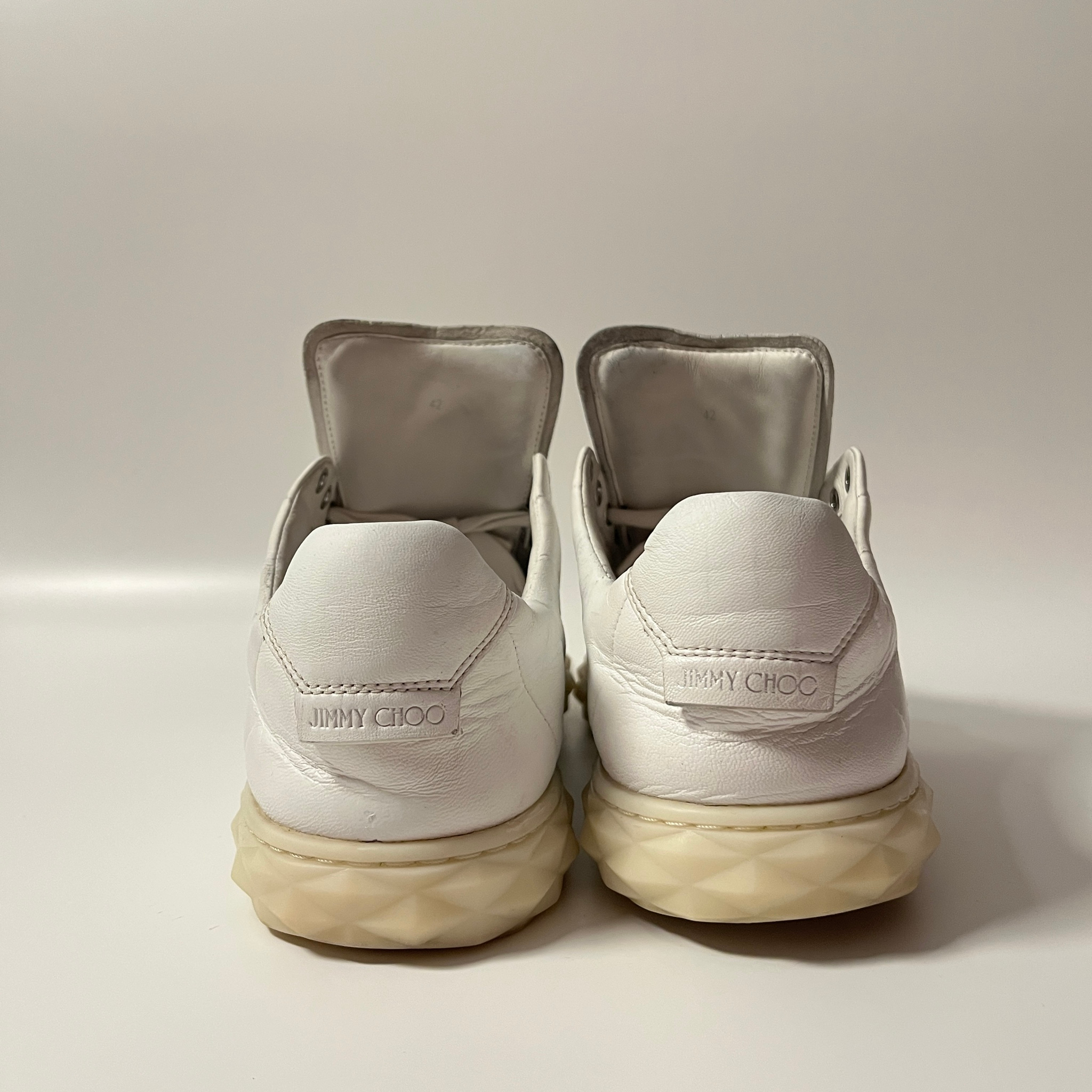 Jimmy Choo Кеды, миниатюра 9