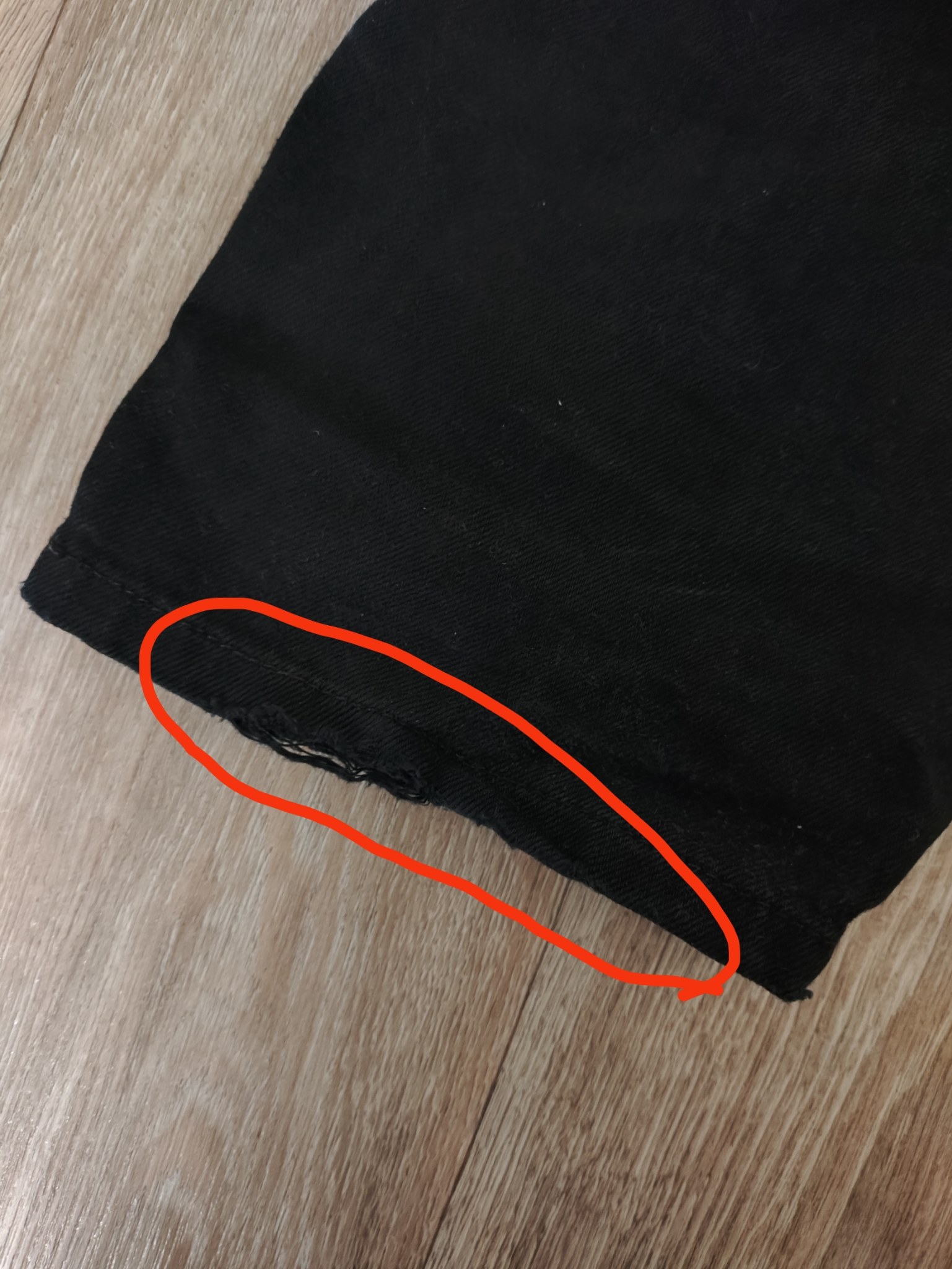 Robin's Jean Джинсы, миниатюра 10
