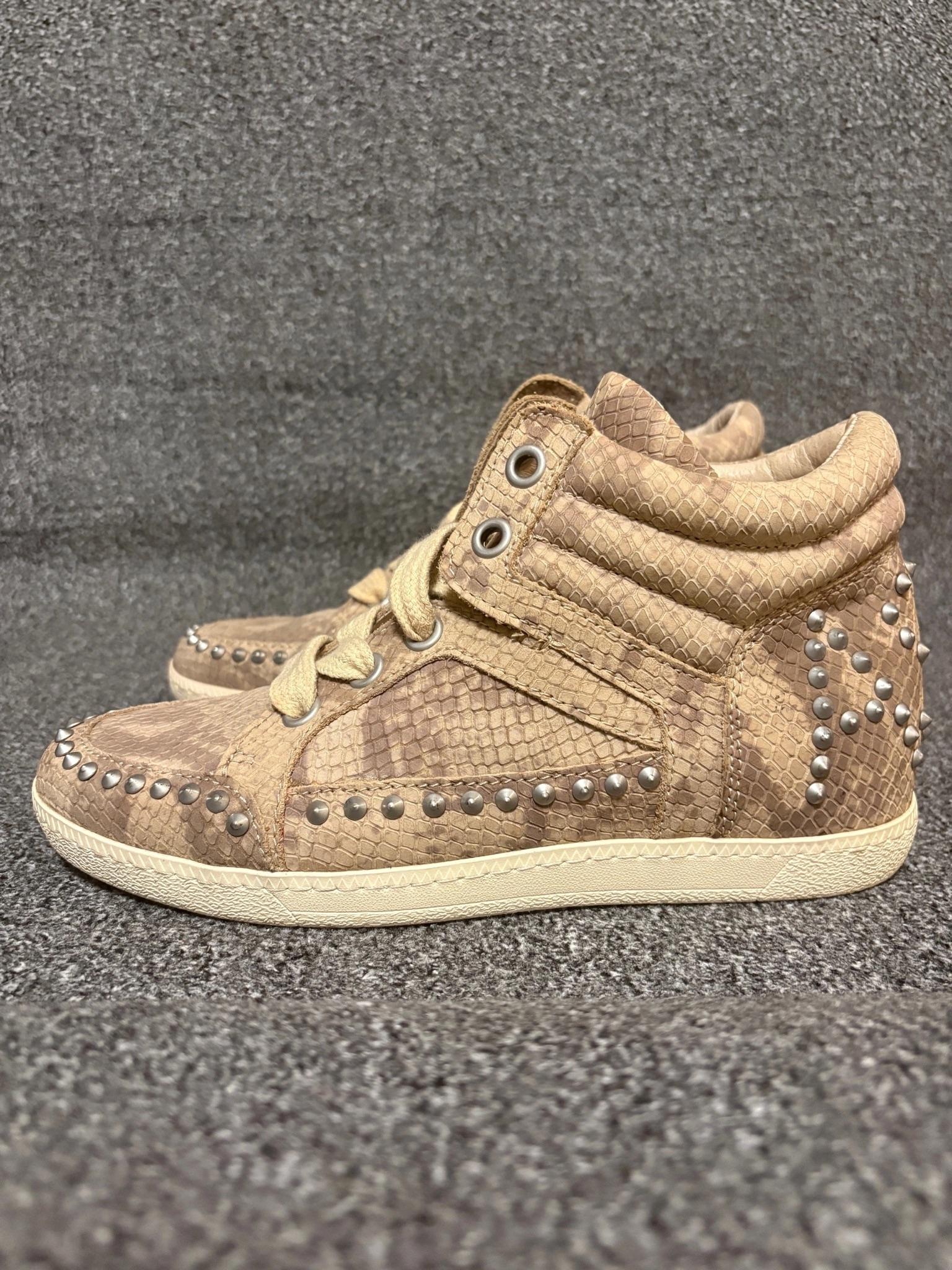 Ash snake print, миниатюра 8