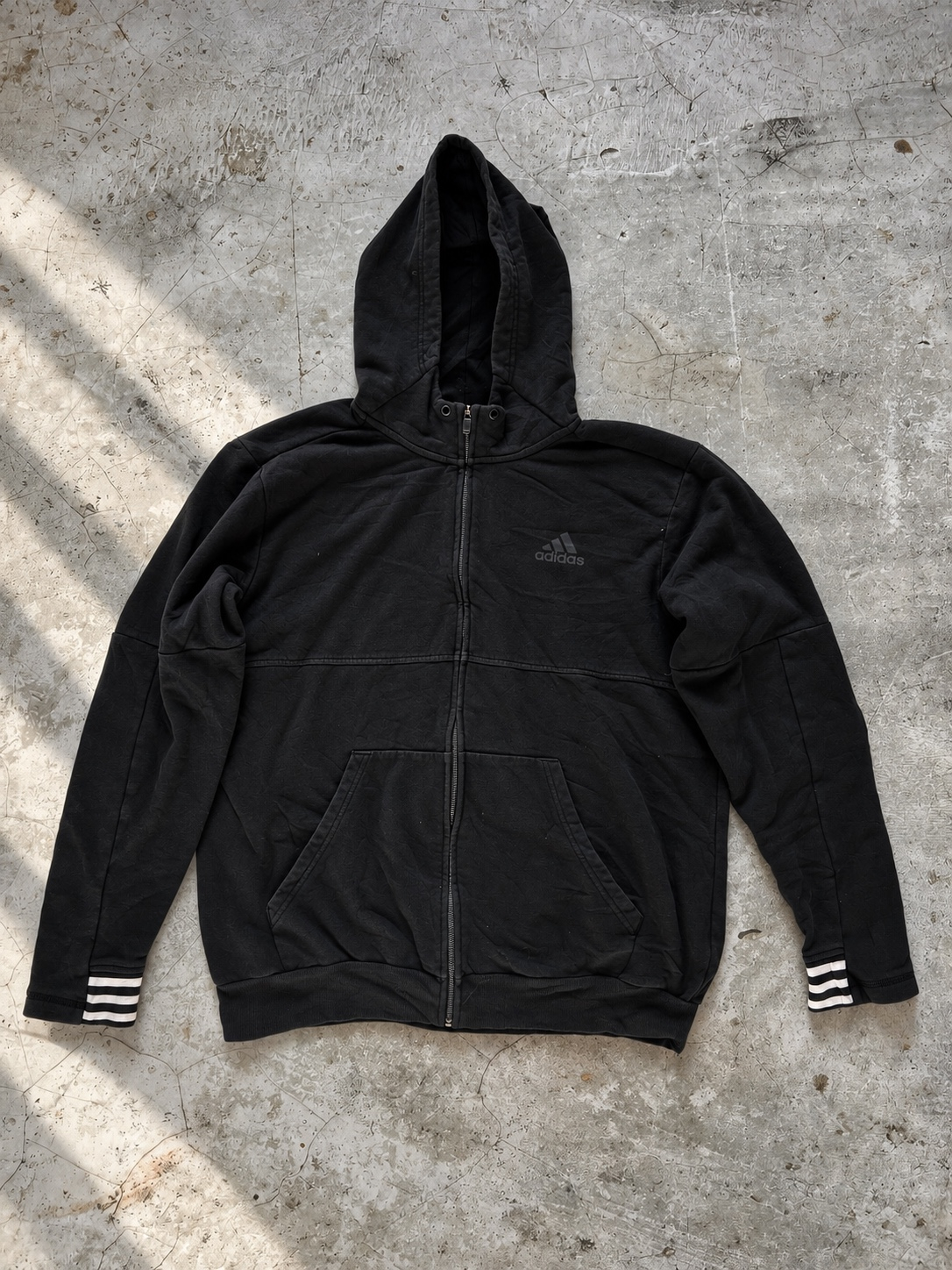 Adidas Зипка, миниатюра 1