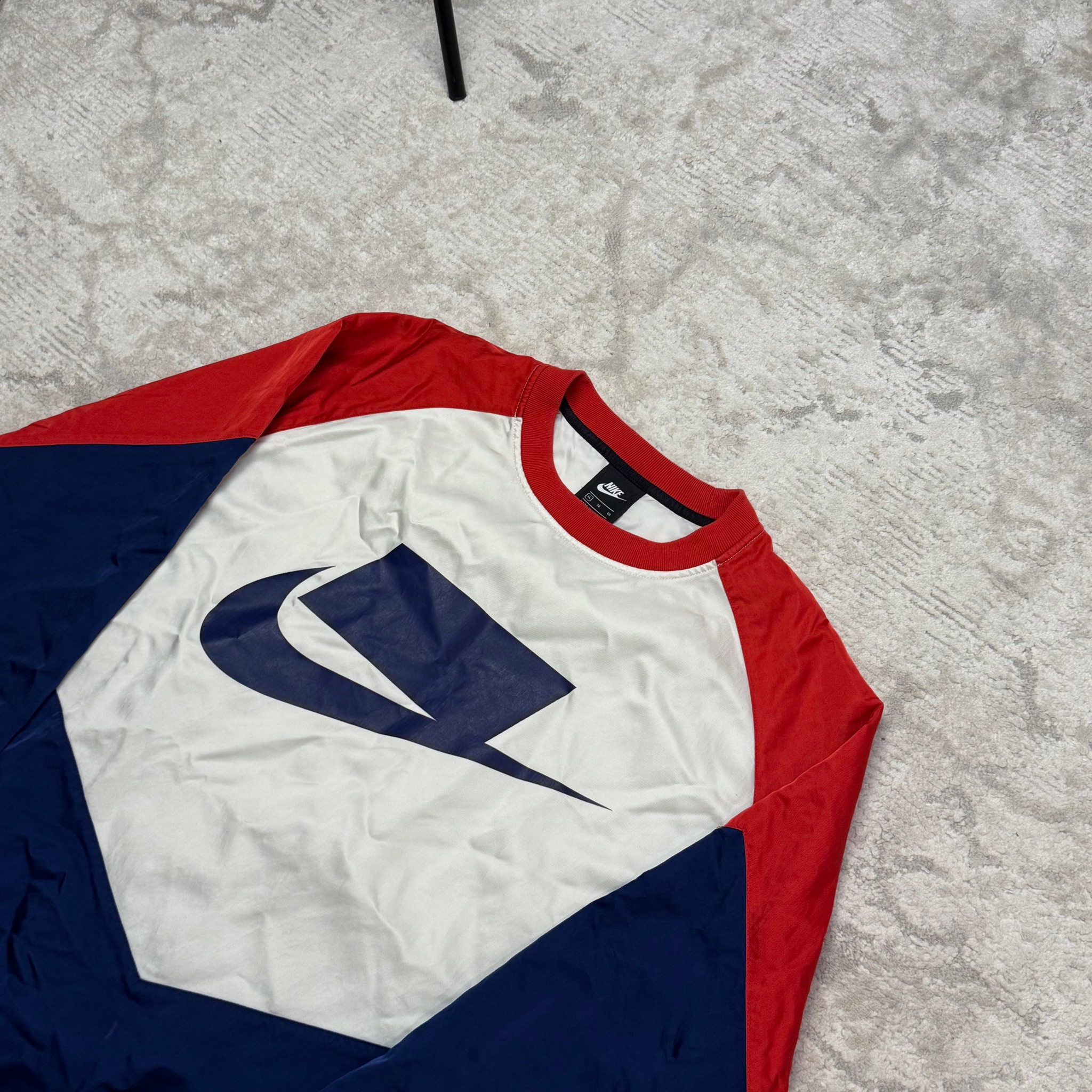 Nike Nylon Sweatshirt, миниатюра 3