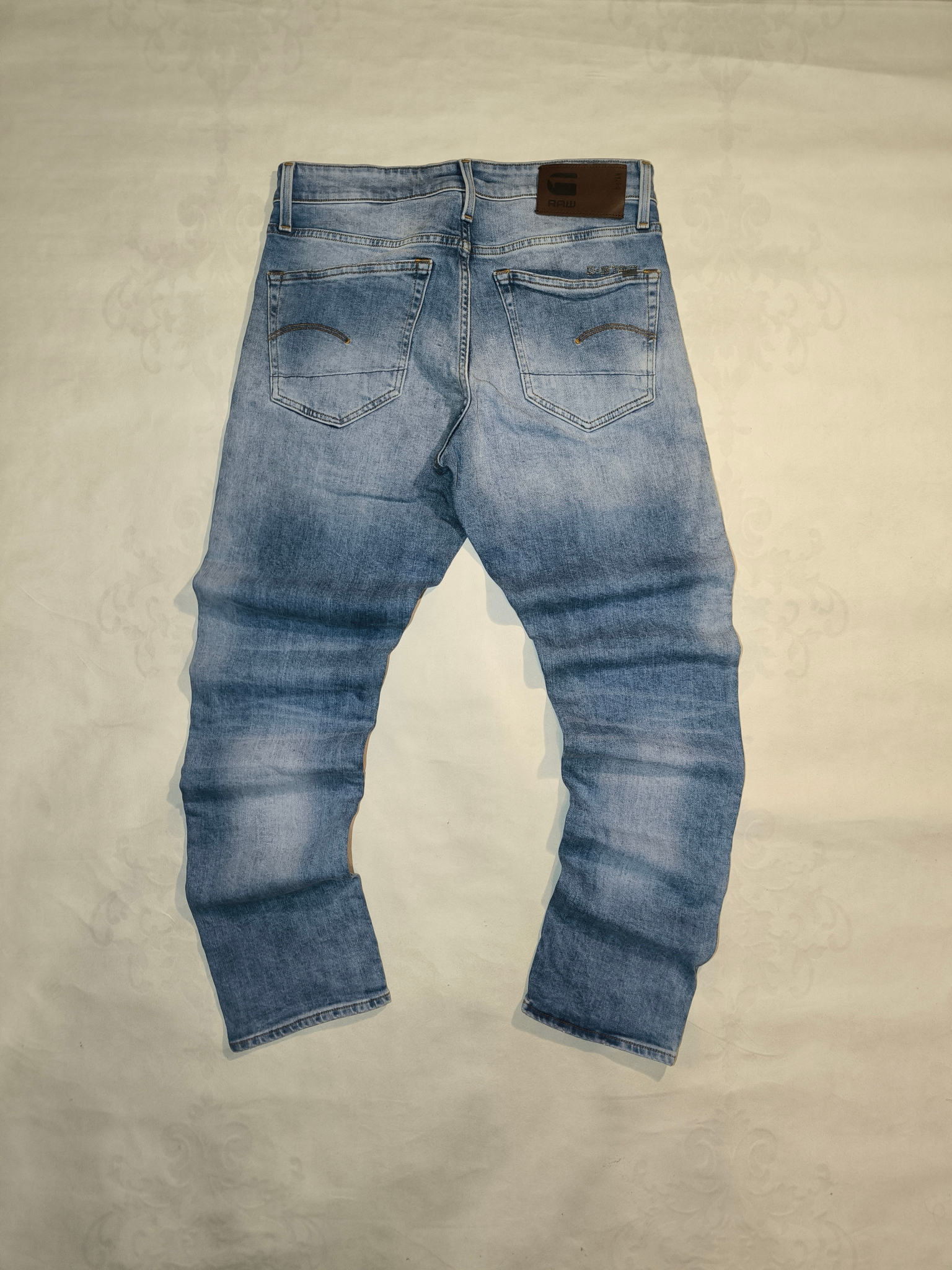 G-Star RAW Джинсы, миниатюра 2