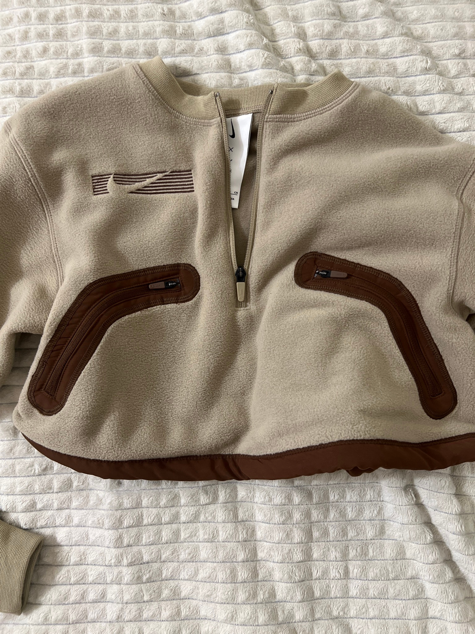 Nike X Travis Scott NRG Crop Top NRG Crop Top, миниатюра 5