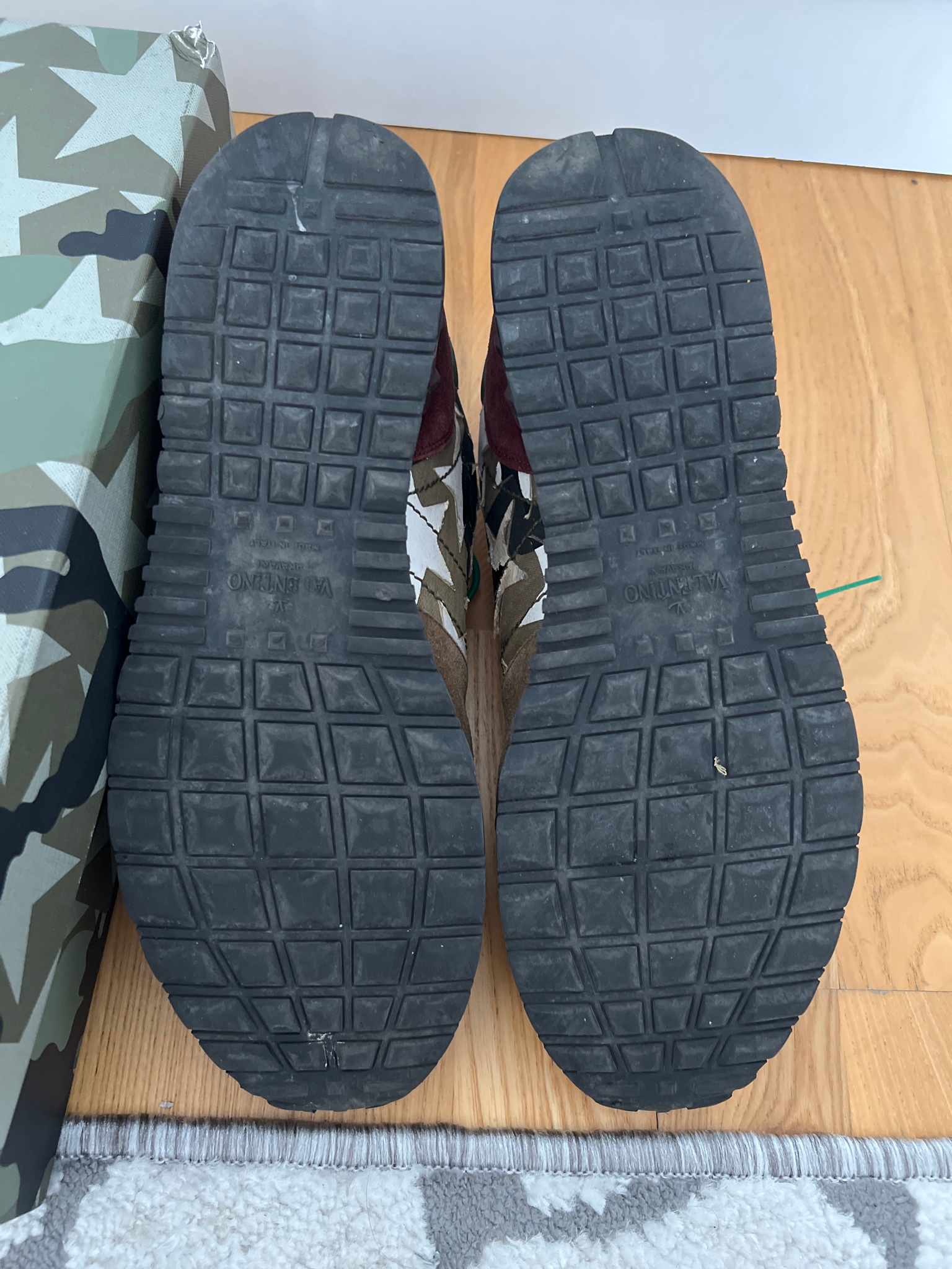 Valentino Garavani rockstud, миниатюра 5