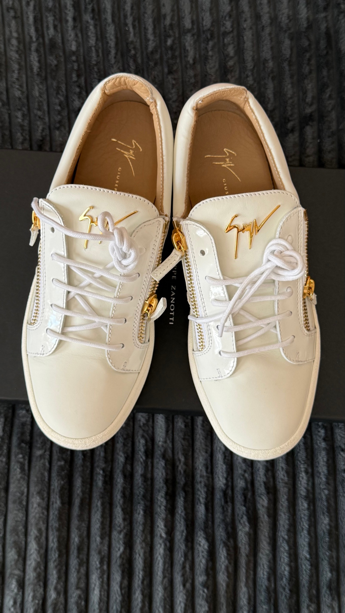 Giuseppe Zanotti Frankie, миниатюра 1