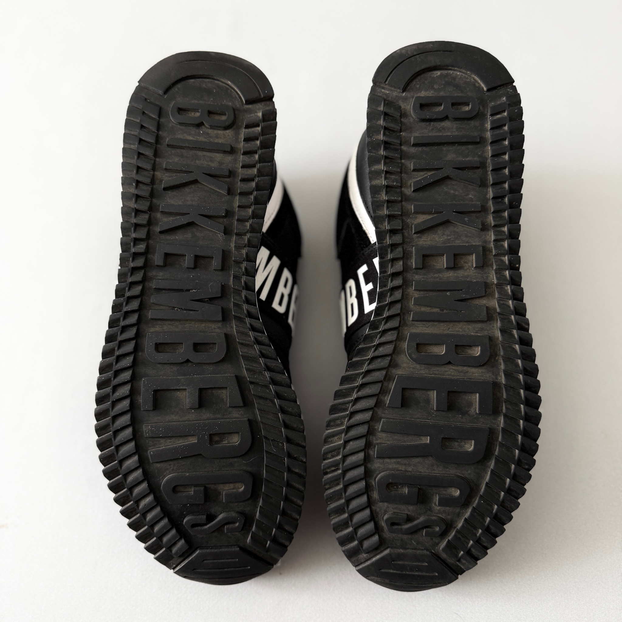 Dirk Bikkembergs Heandra Haled Sneakers, миниатюра 6