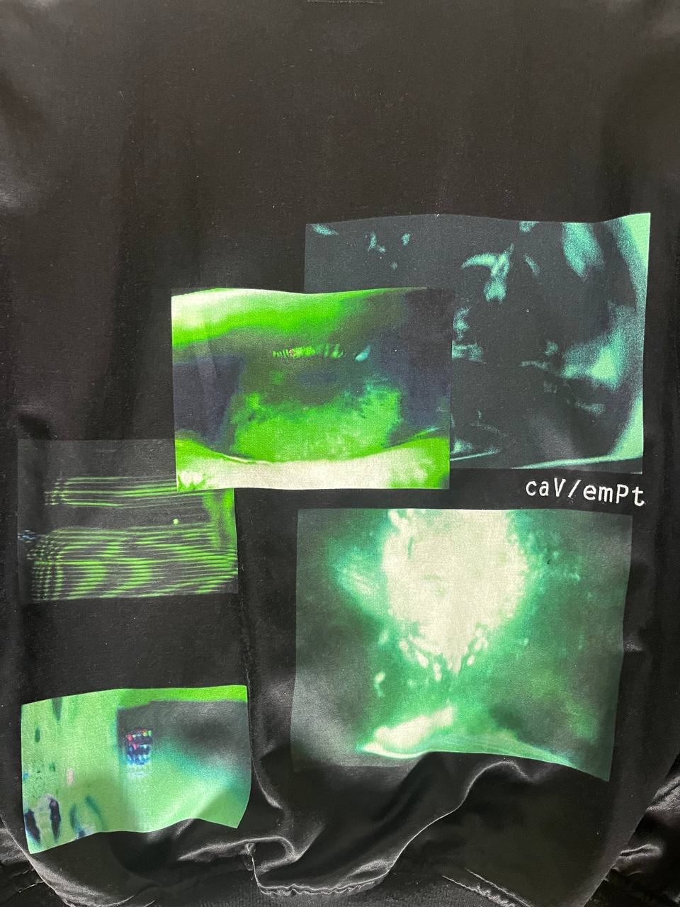 Cav Empt Drift Bomber jacket SS’2017, миниатюра 6
