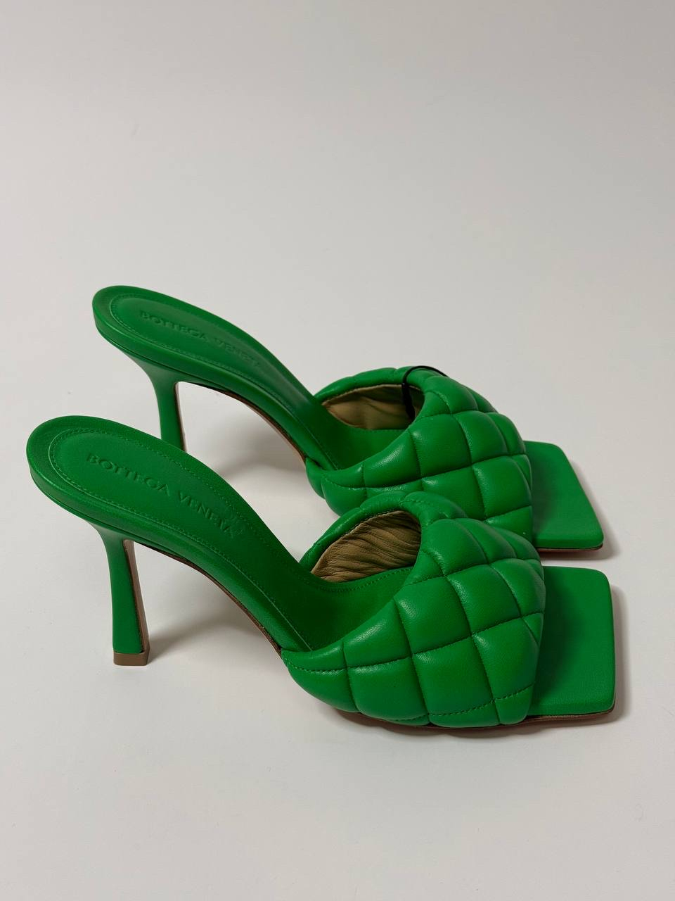Bottega Veneta Padded, миниатюра 8
