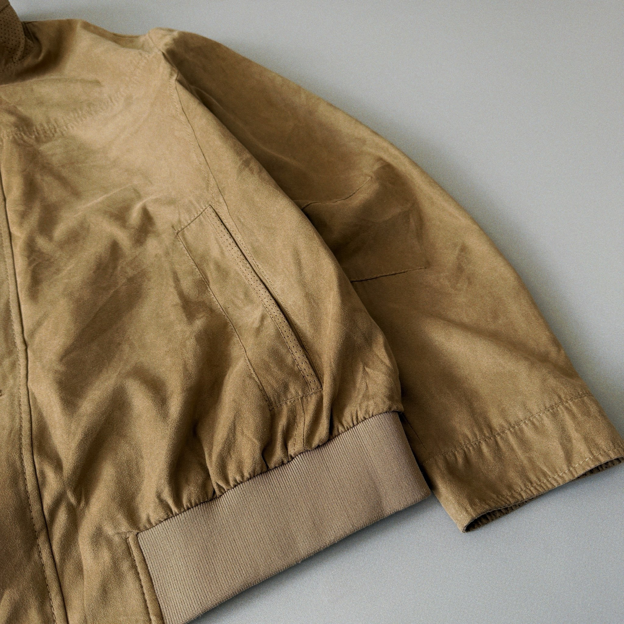 Bugatti Harrington Jacket, миниатюра 3