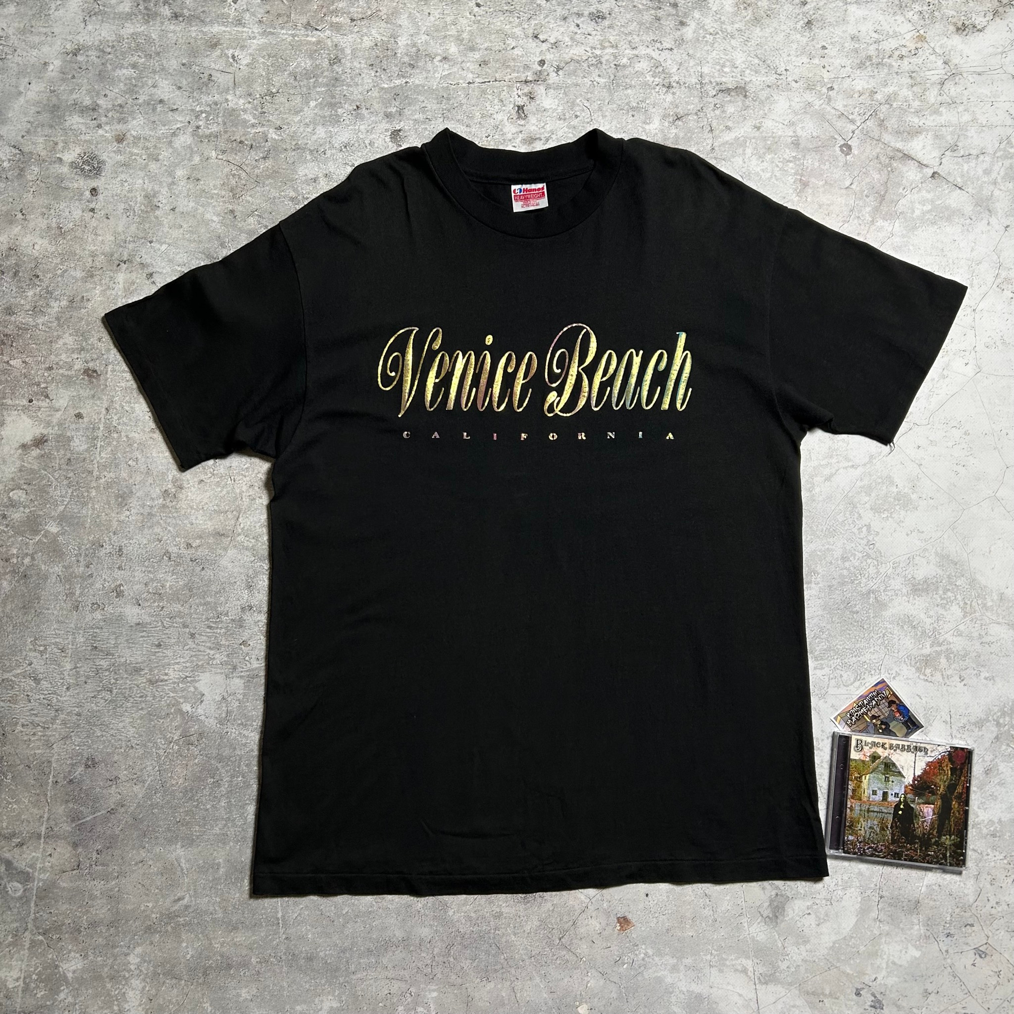 Hanes Venice Beach GTA 6, миниатюра 1
