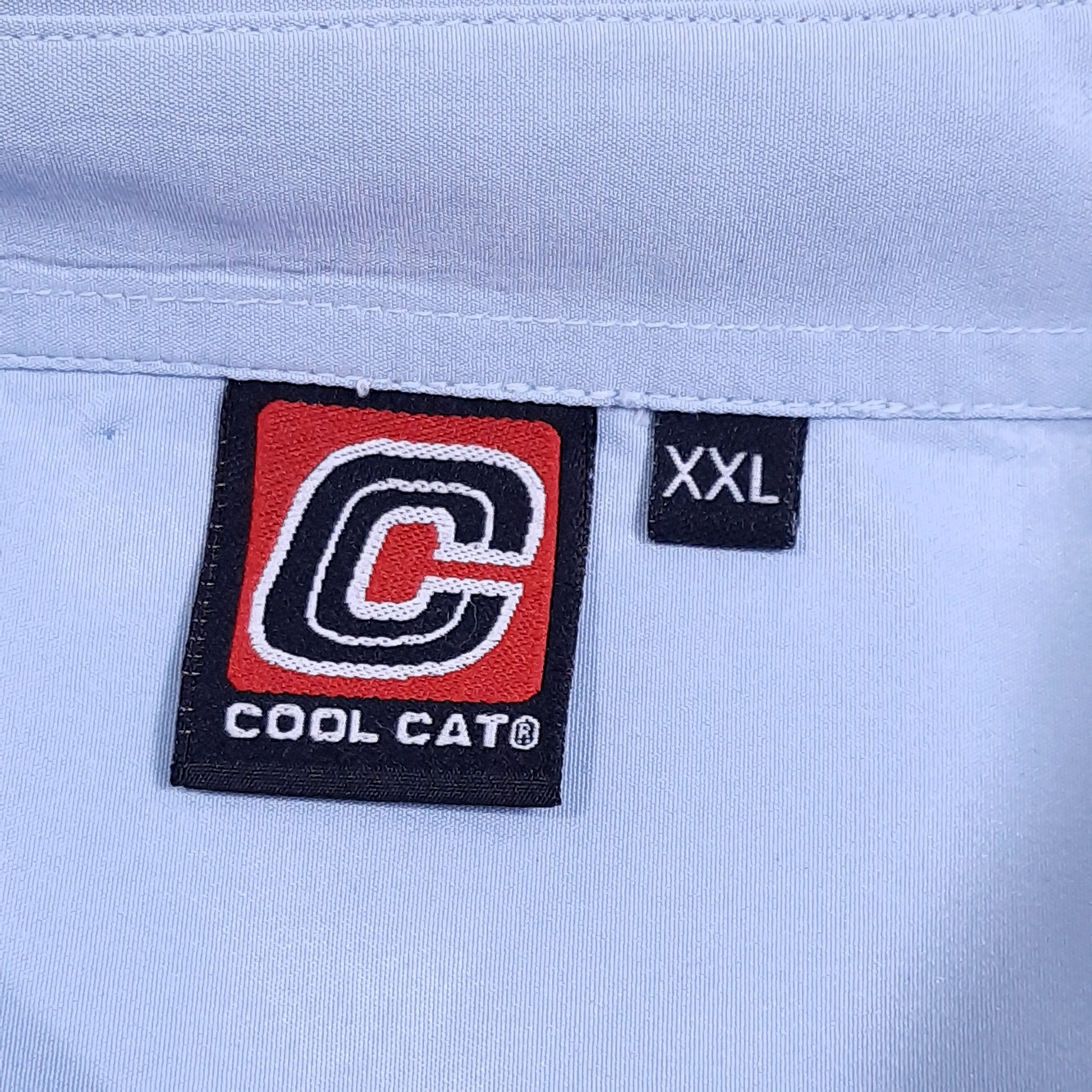 Cool Cat Vintage Shirt, миниатюра 3