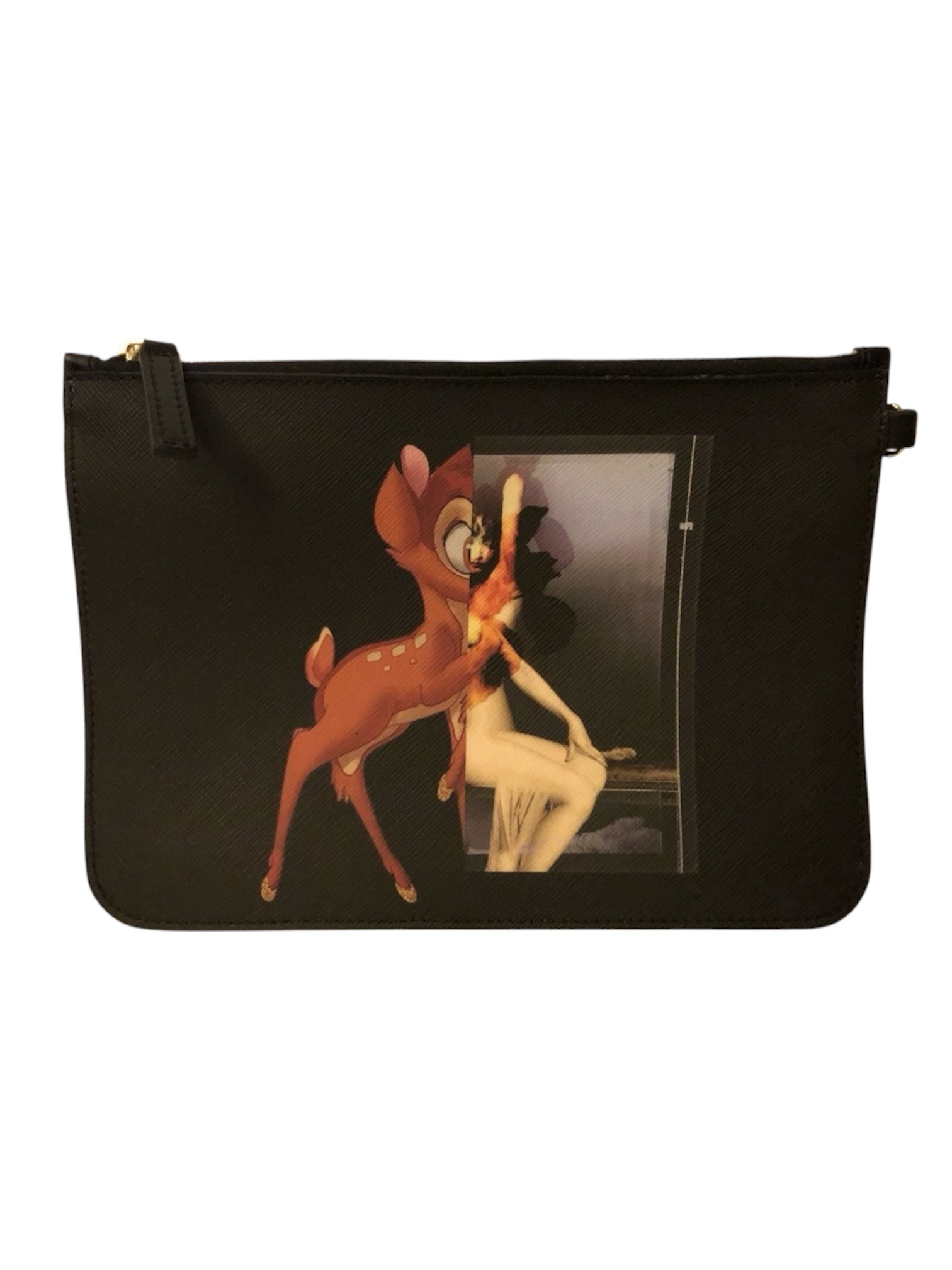 Givenchy Кошелек, миниатюра 1