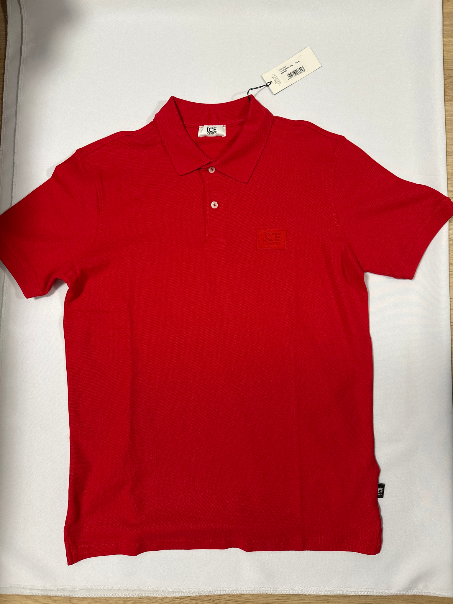 Iceberg Polo, миниатюра 1