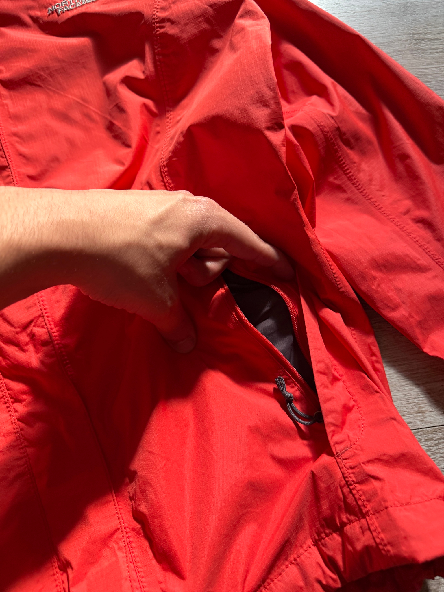 The North Face Hyvent, миниатюра 7