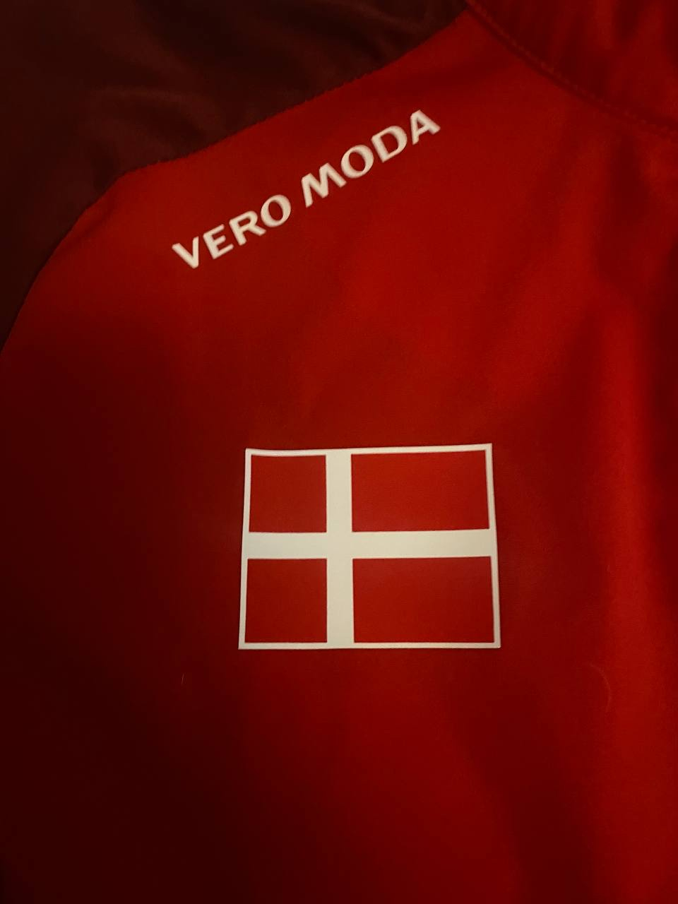 Vero Moda Ветровка, миниатюра 5