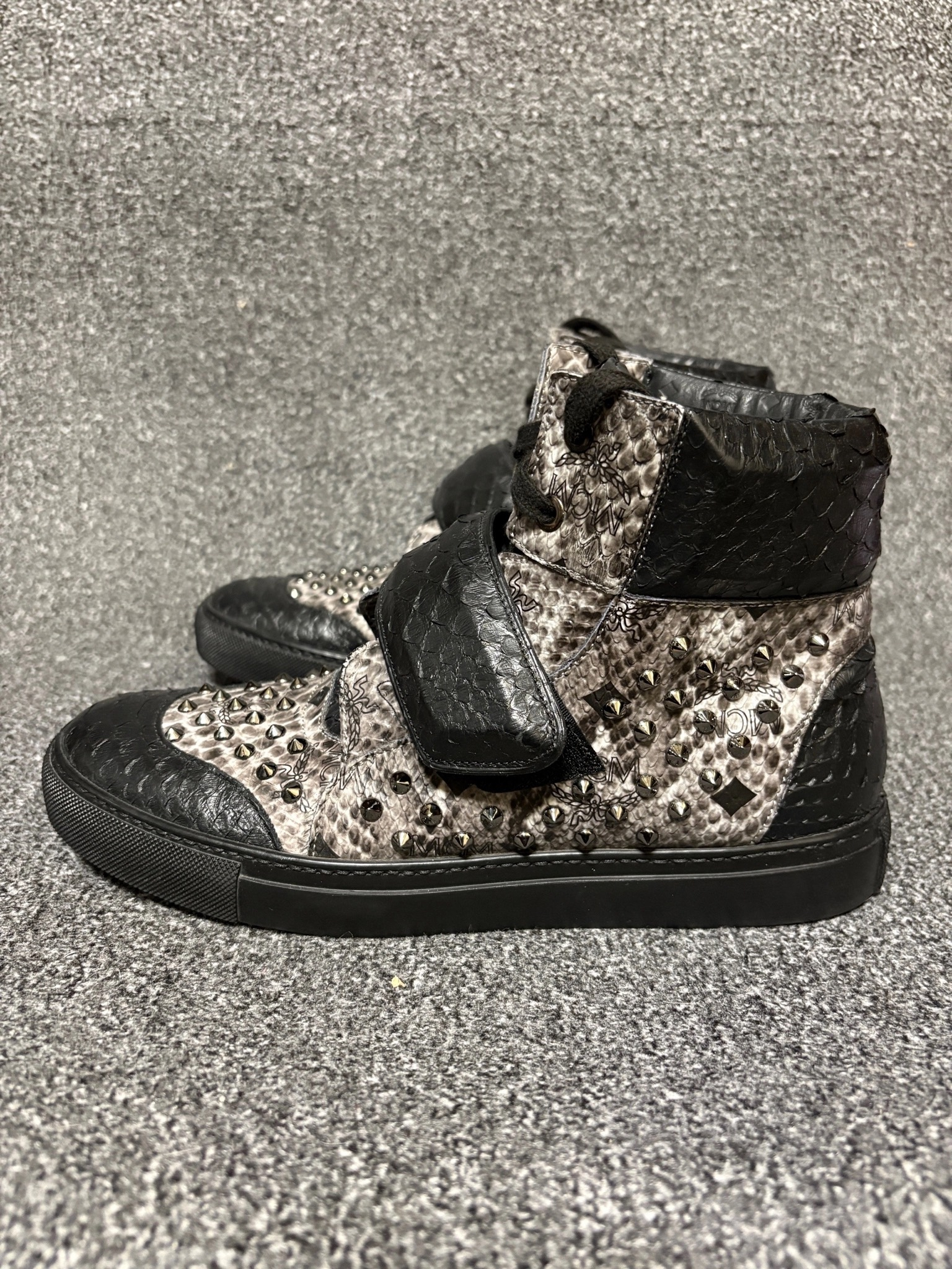 MCM Кеды, миниатюра 6
