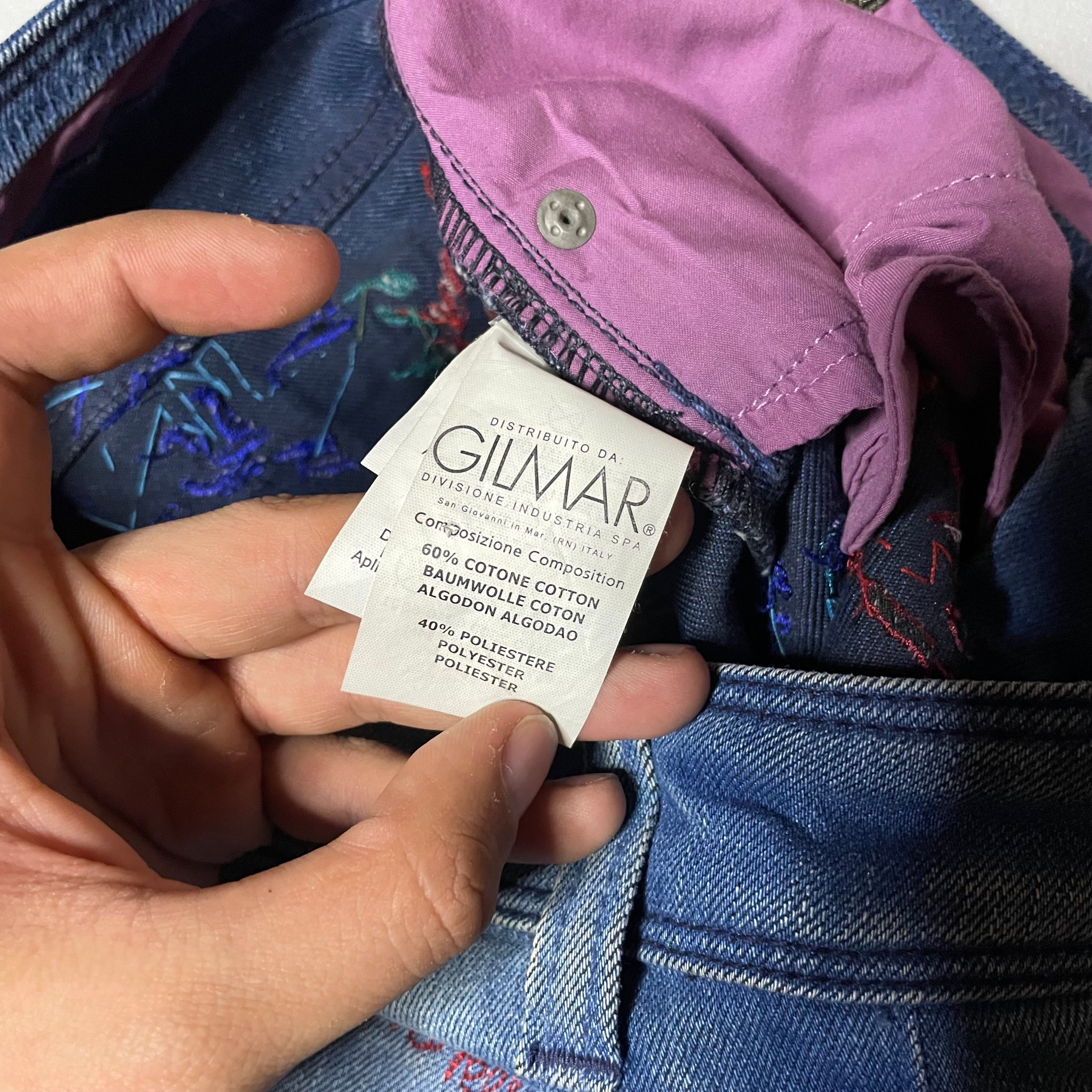 Iceberg Jeans, миниатюра 3