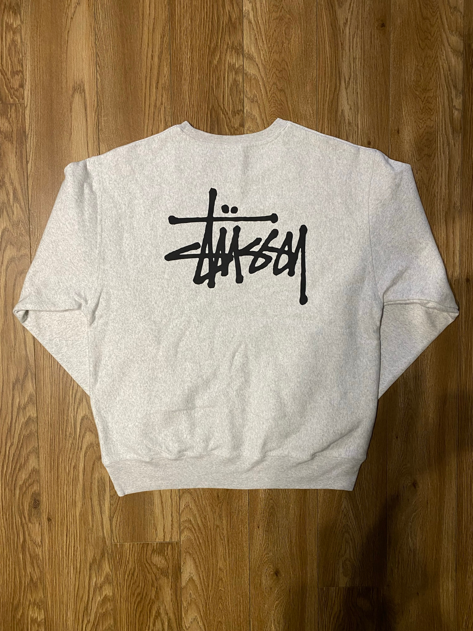 Stussy Sweatshirt, миниатюра 2
