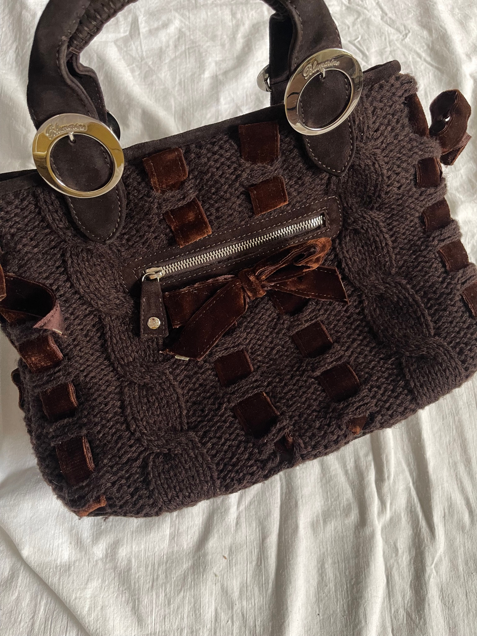Blumarine Bag, миниатюра 12