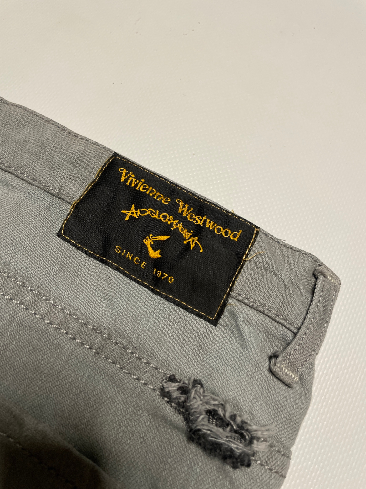 Vivienne Westwood Anglomania, миниатюра 7