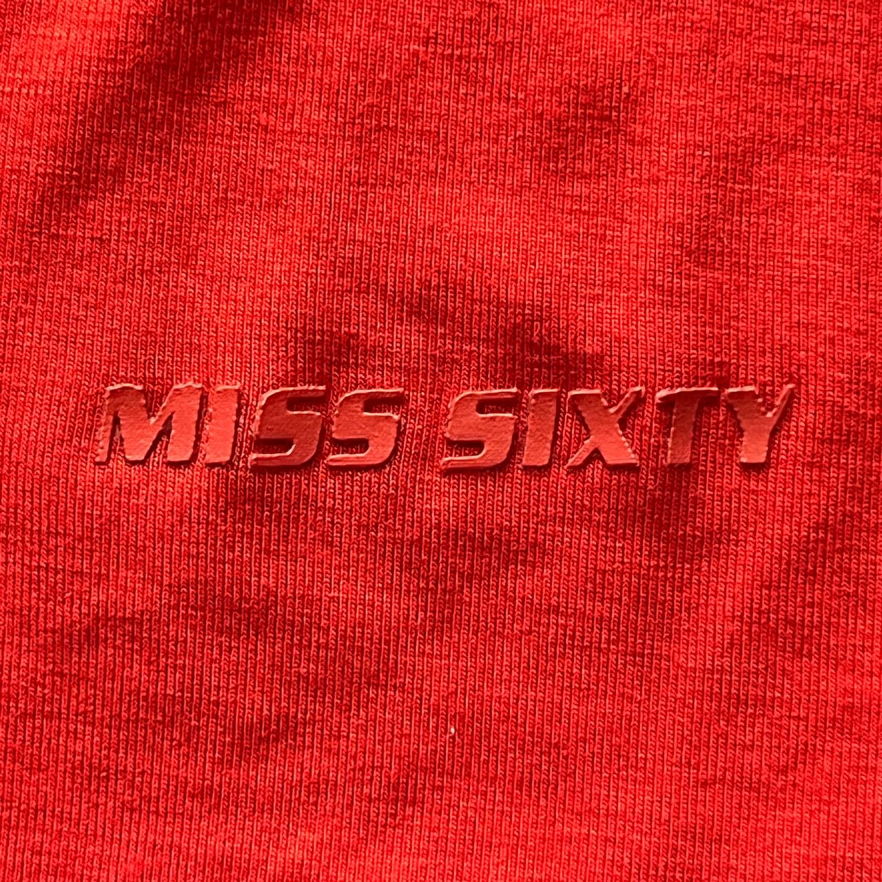 Miss Sixty Футболка, миниатюра 6