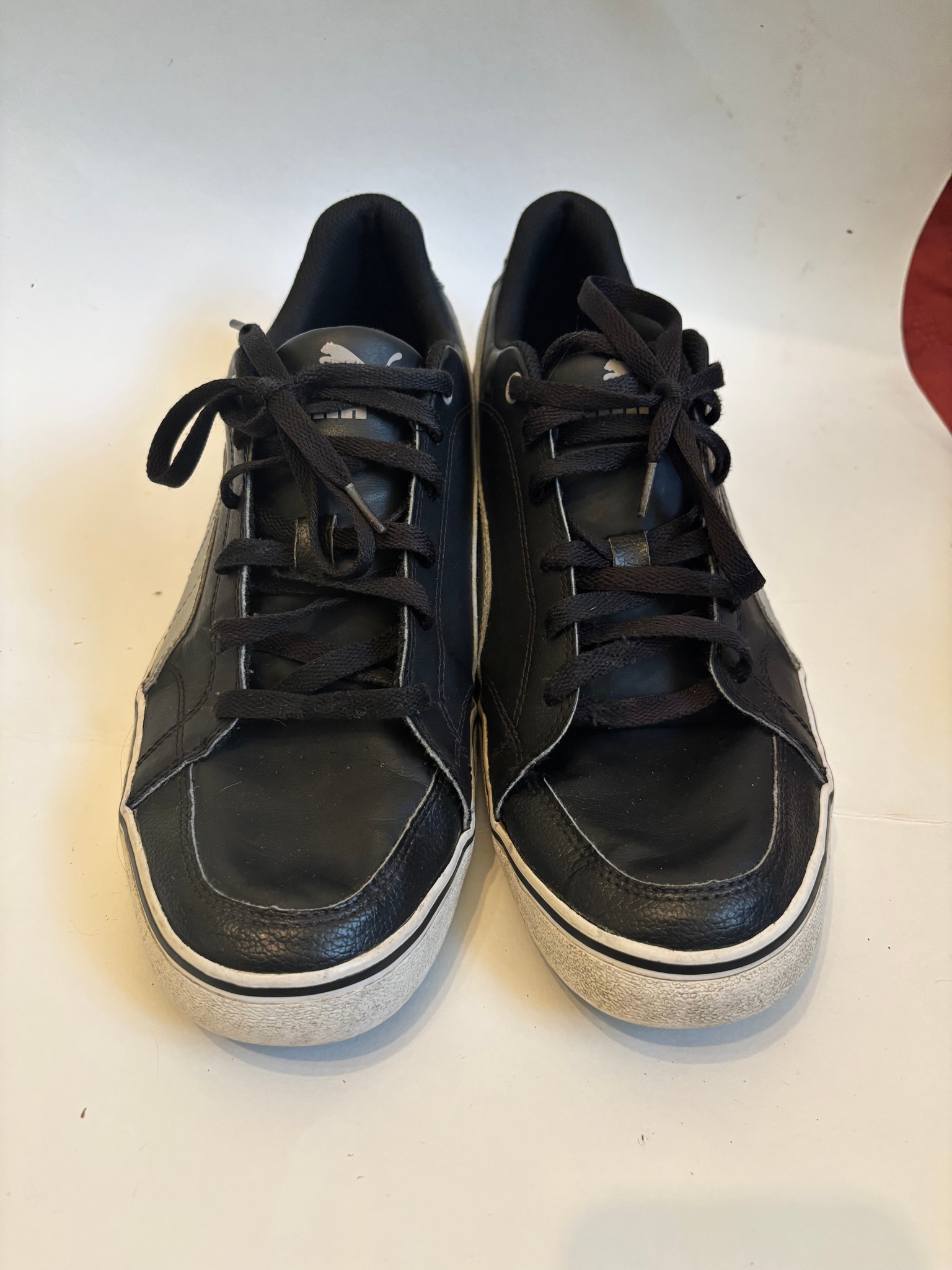 Puma Court Point, миниатюра 1