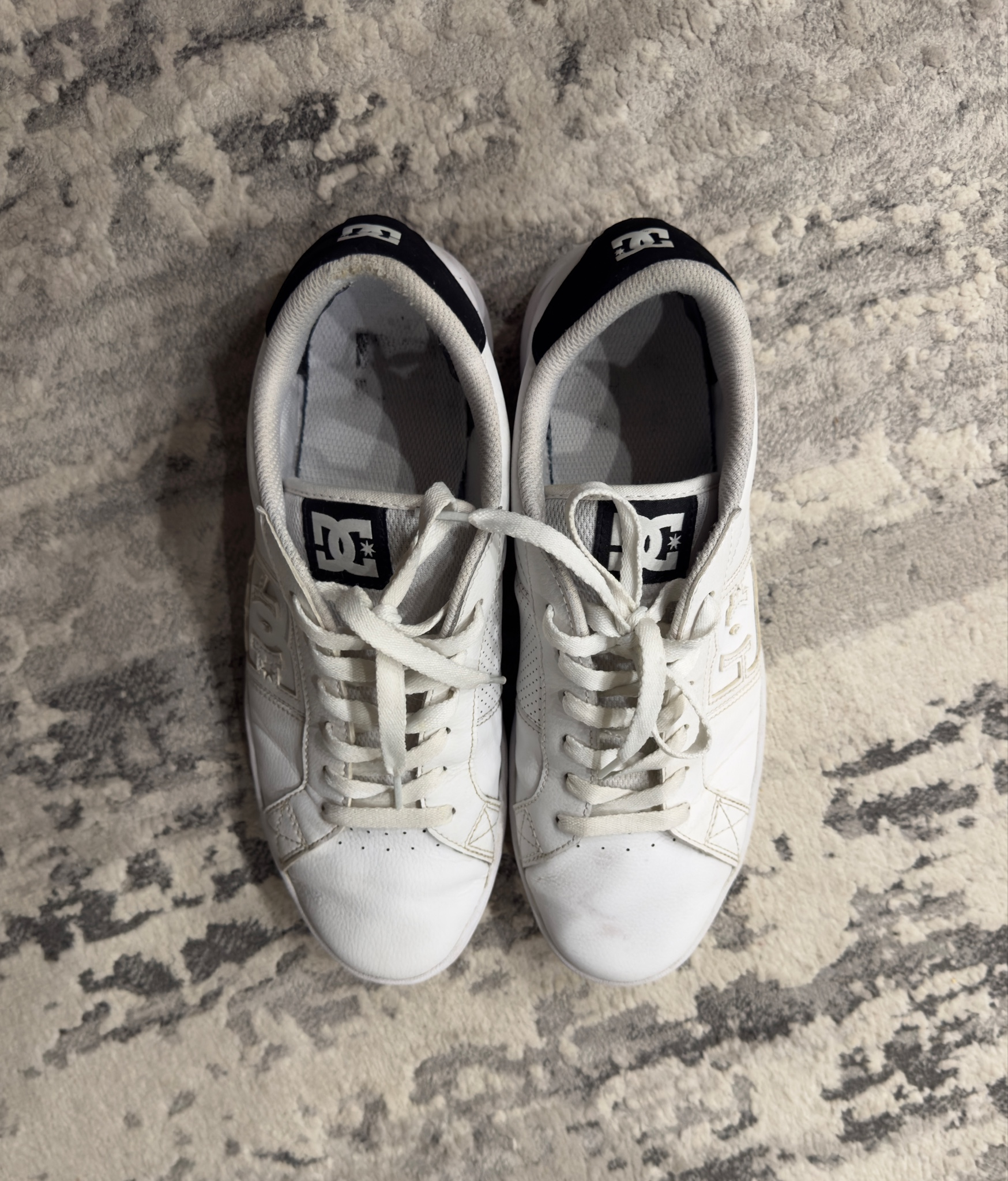 DC Shoes Sneakers, миниатюра 4