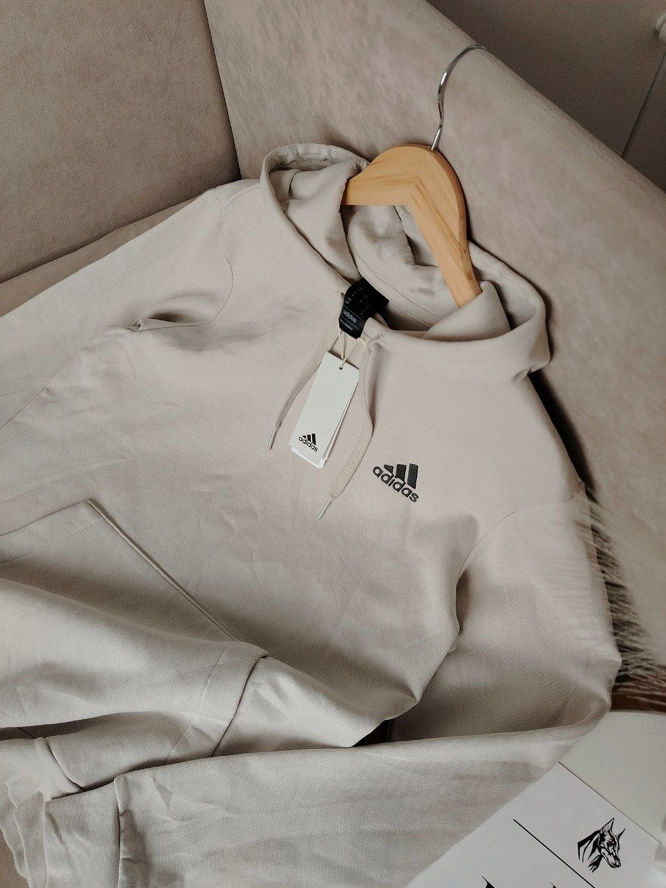 Adidas Hoodies, миниатюра 3