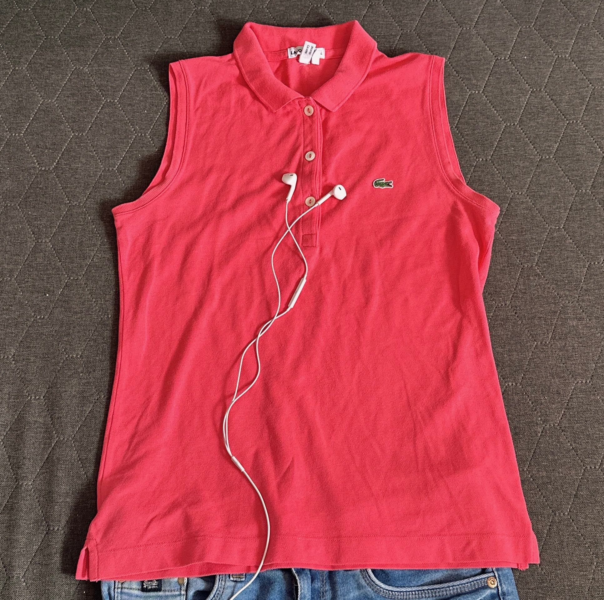 Lacoste Поло, миниатюра 1