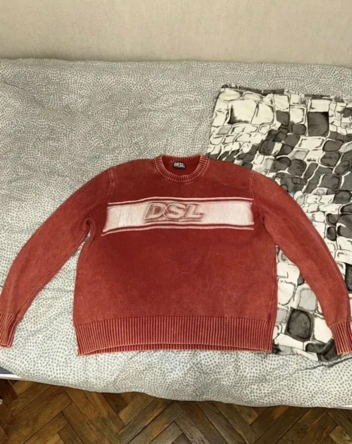 diesel Свитер, миниатюра 1