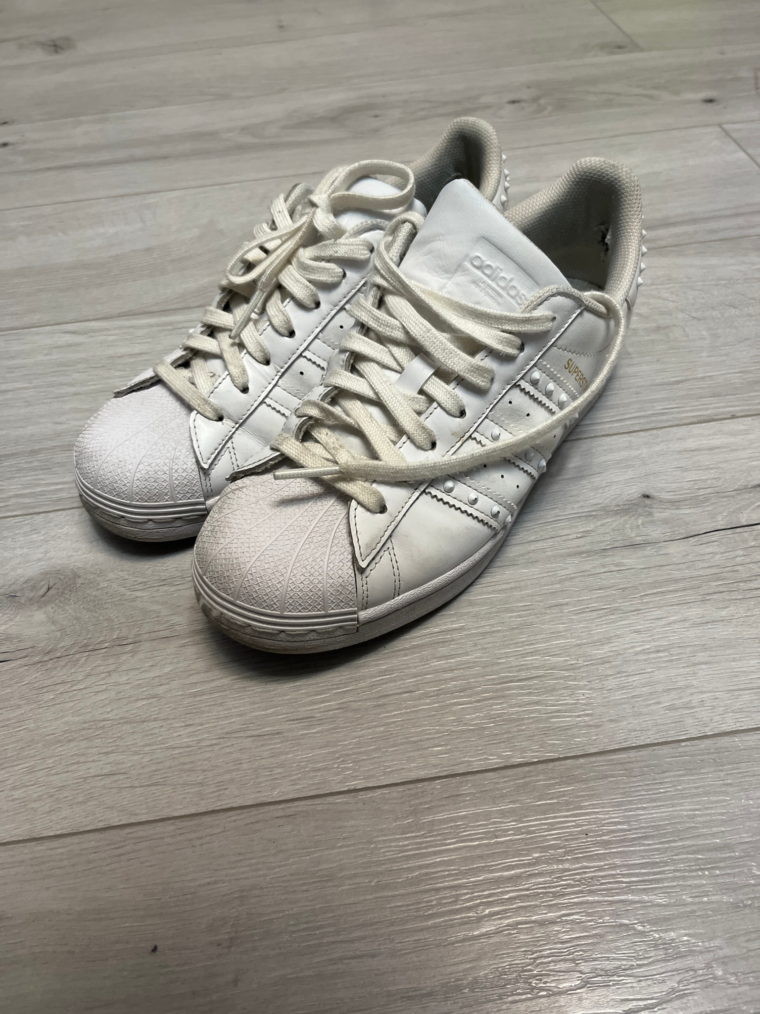 Adidas Superstar studded, миниатюра 8