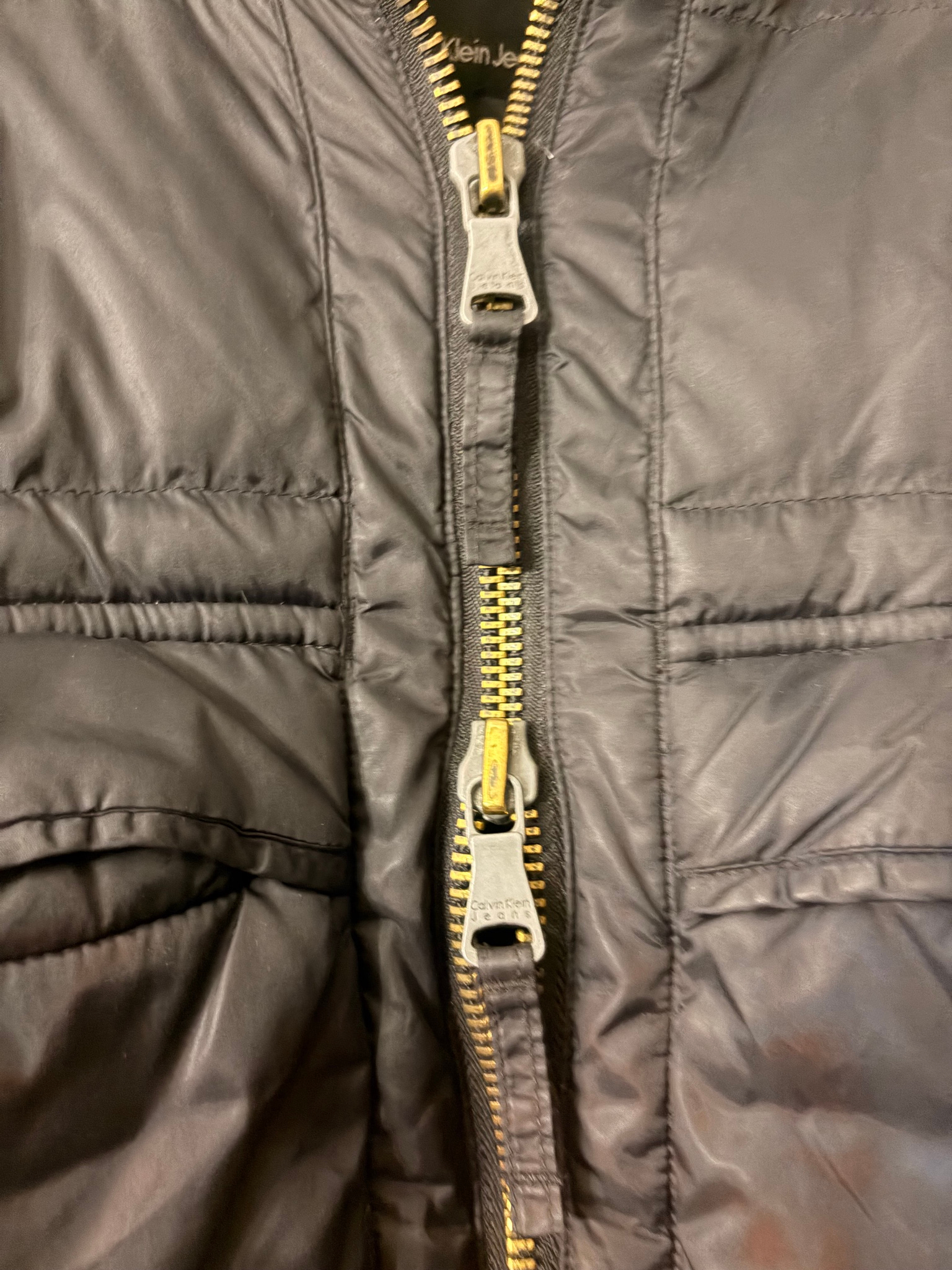 Calvin Klein Jeans K5-001, миниатюра 7