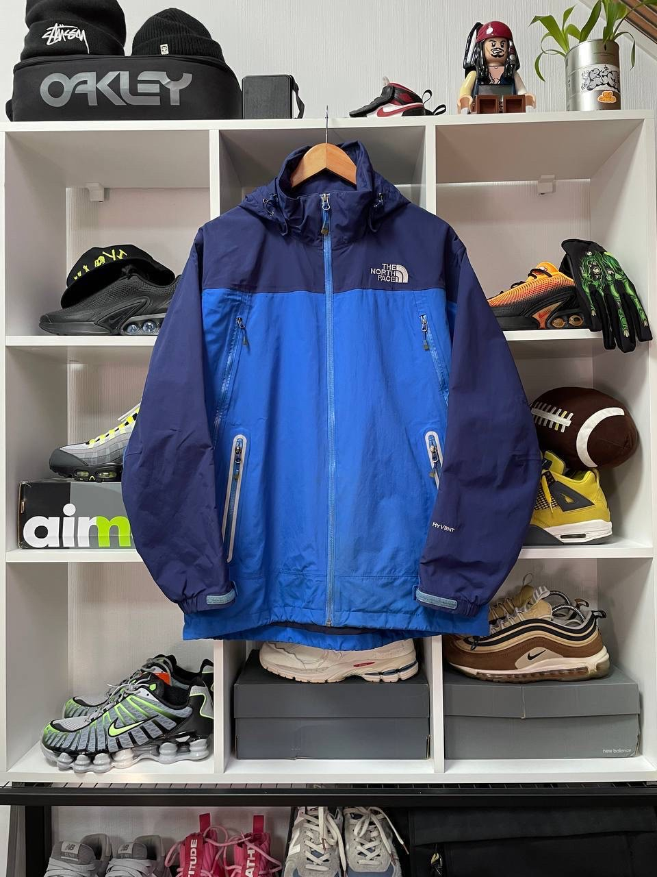 The North Face HyVent, миниатюра 5
