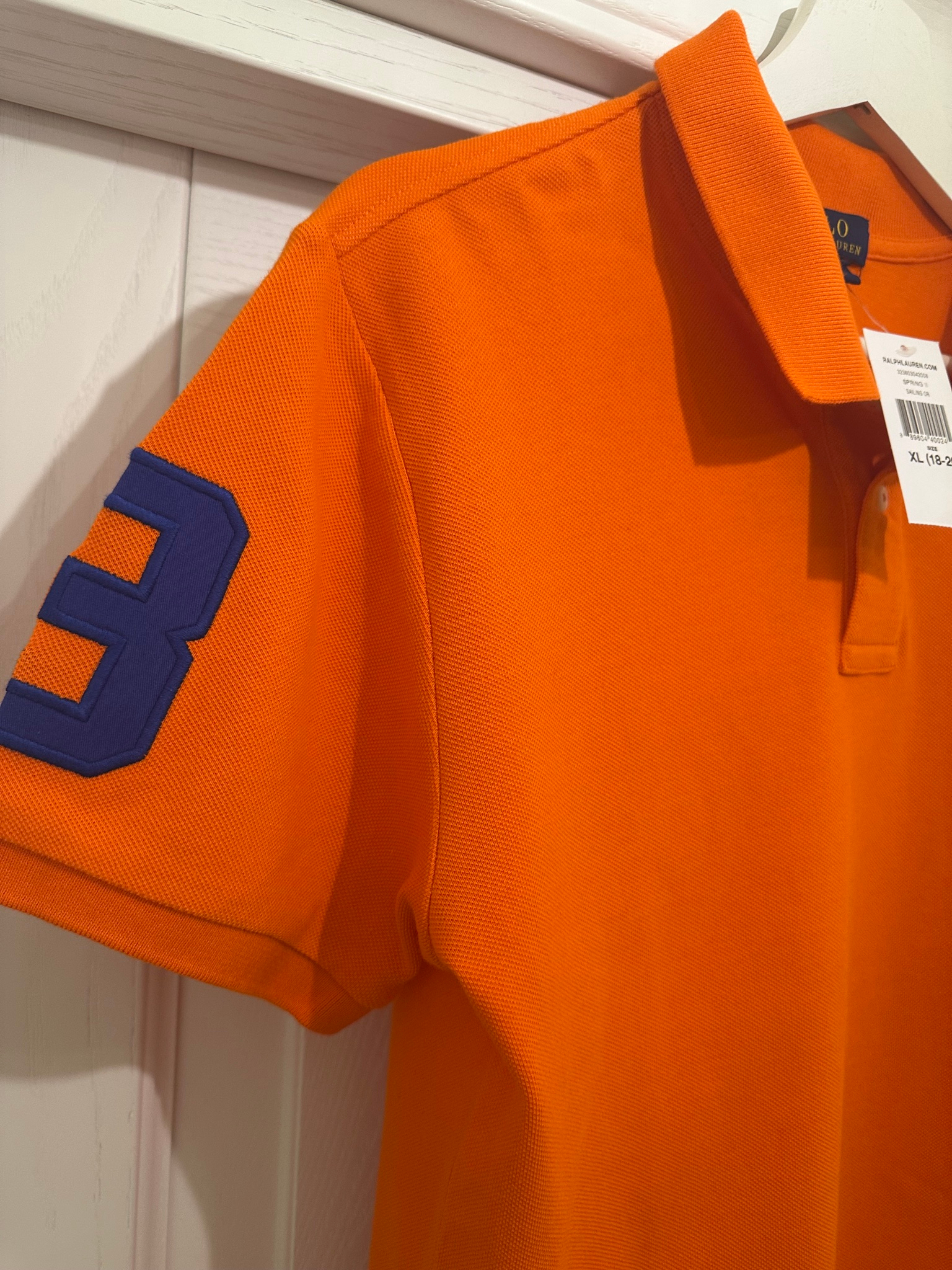 Polo Ralph Lauren Поло, миниатюра 4