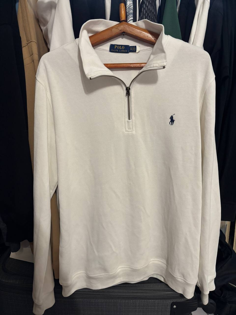 Ralph Lauren Кардиган, миниатюра 1