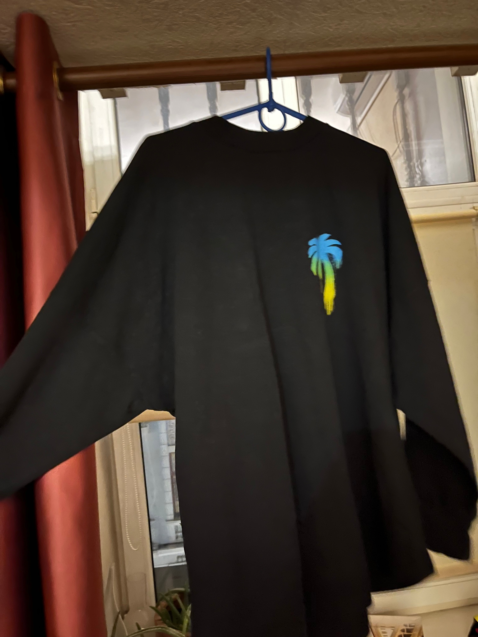 Palm Angels Другое, миниатюра 1