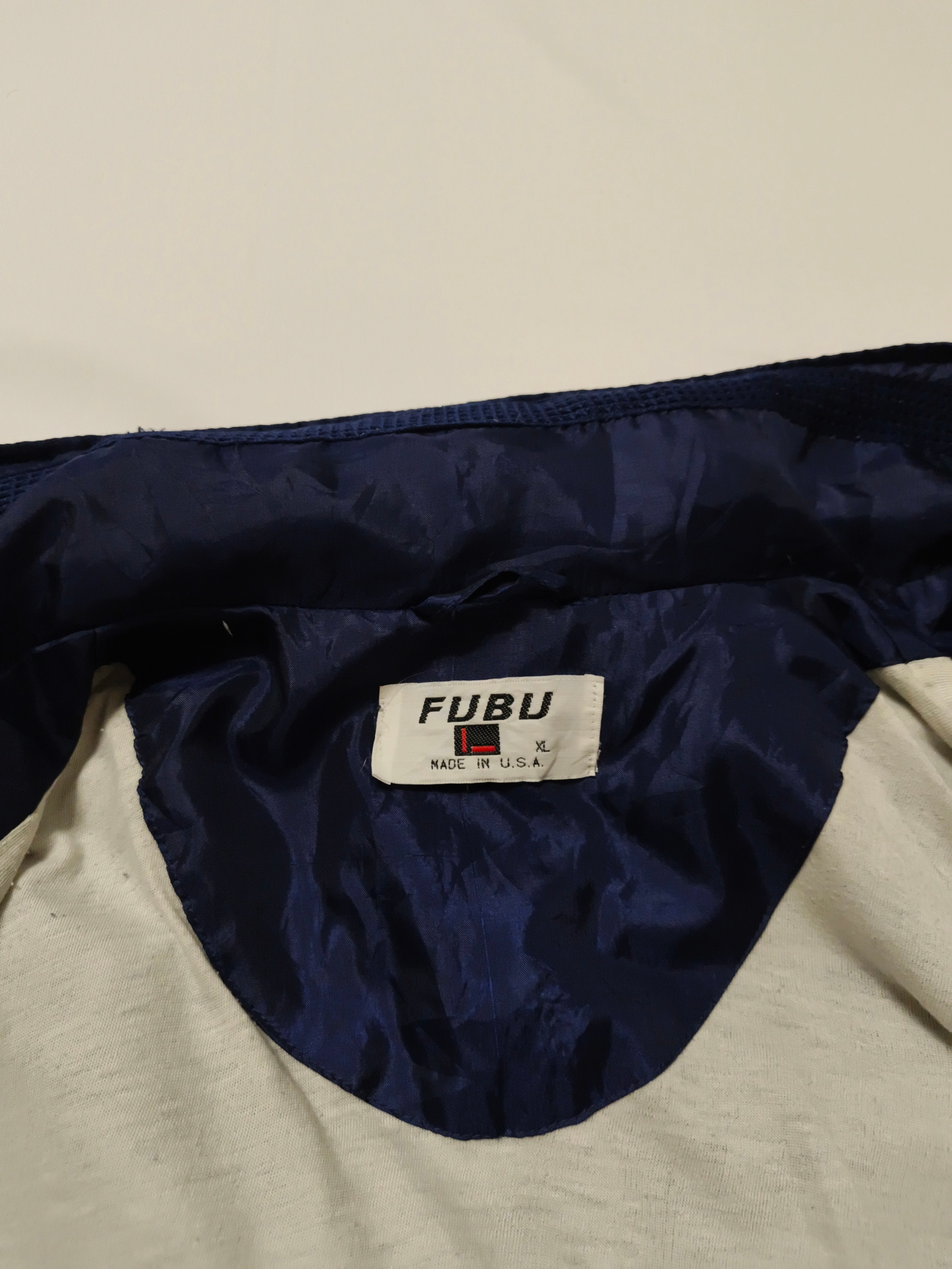 FUBU Куртка, миниатюра 5