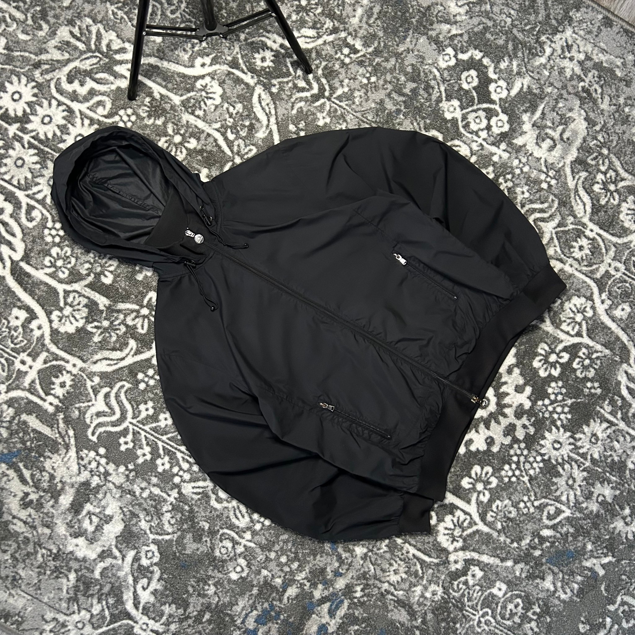 Emporio Armani Ветровка, миниатюра 2