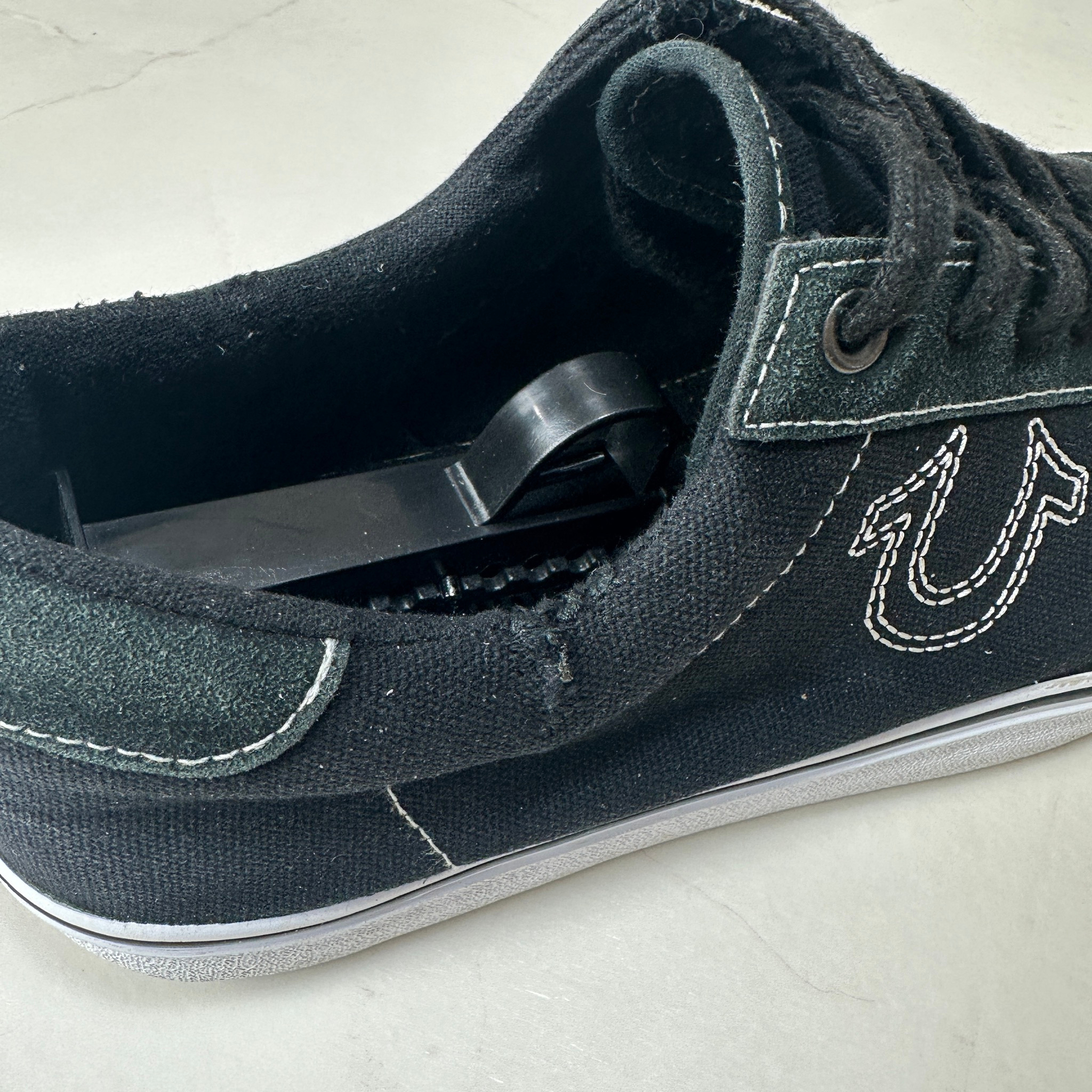 True Religion Vintage Bellamy Canvas, миниатюра 15