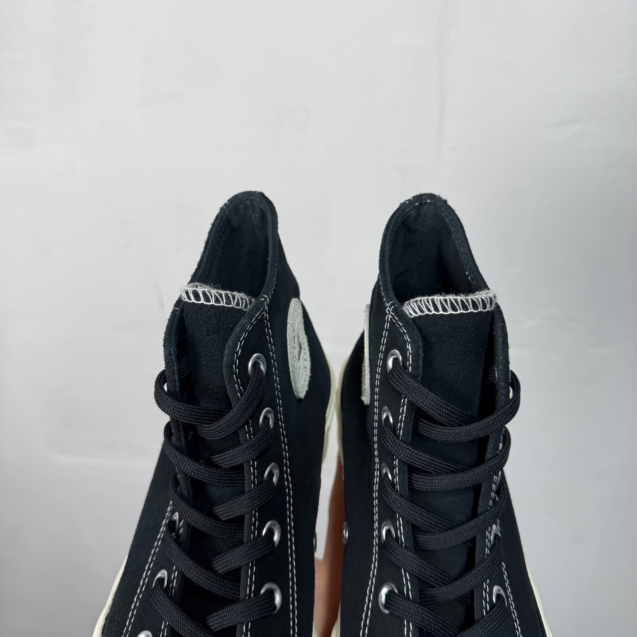 Converse Chuck Taylor All Stars Lift Cable, миниатюра 3